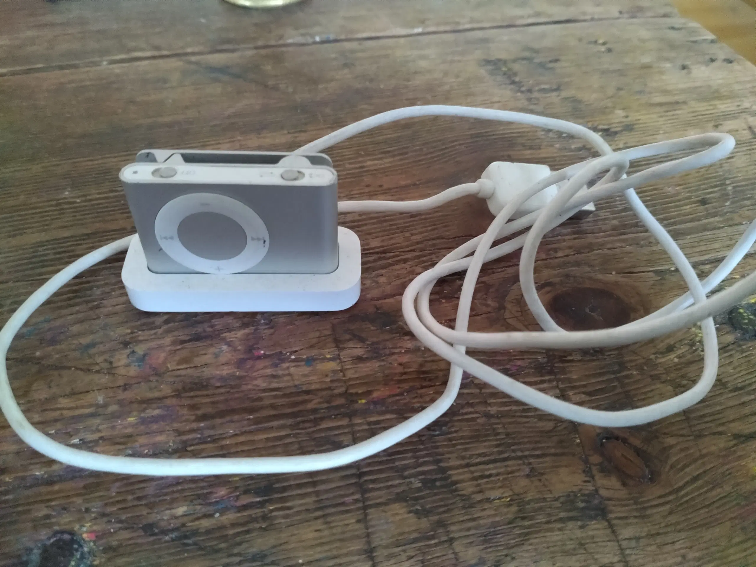 iPod shuffle 1generation