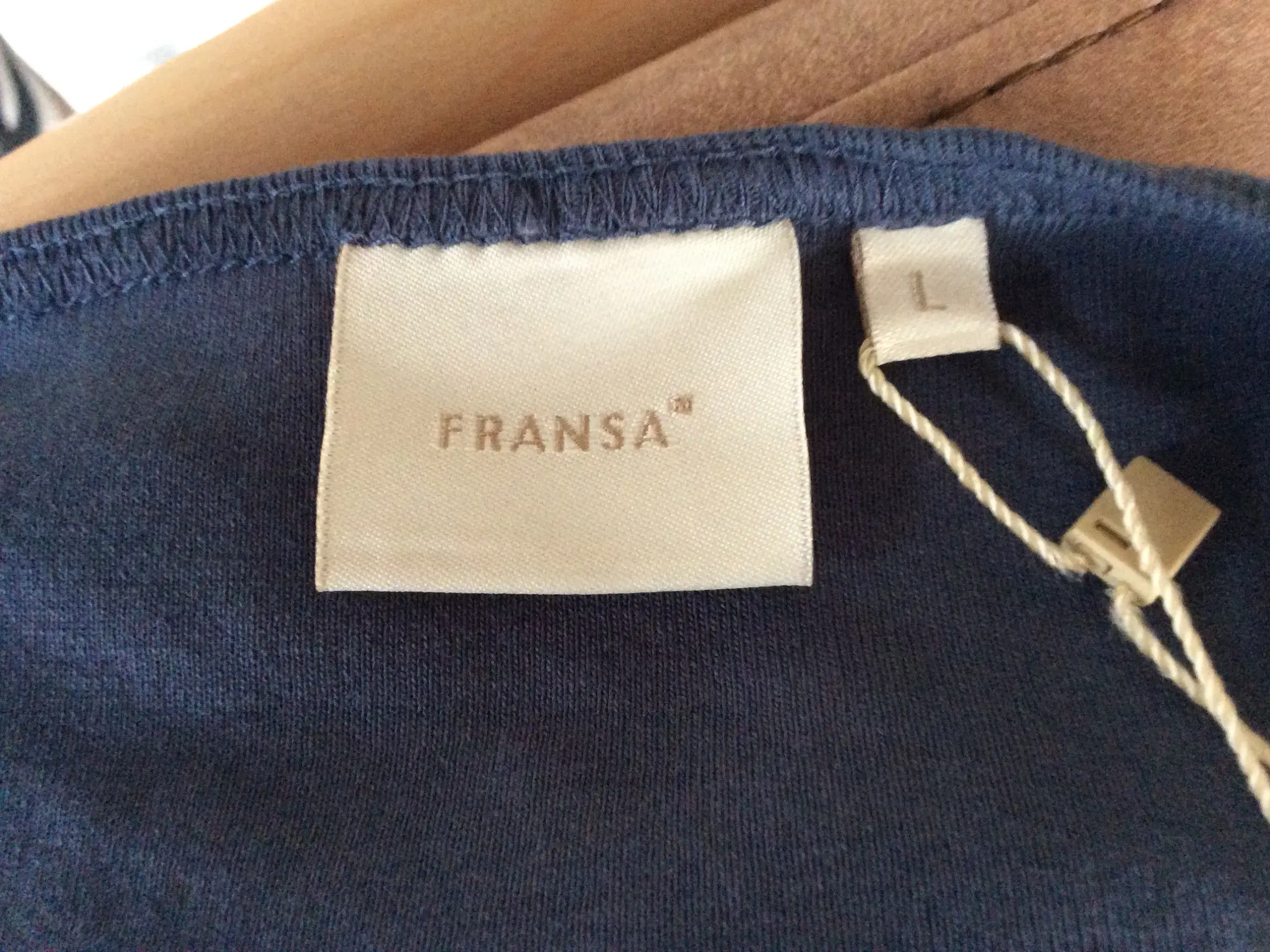 Fransa bluse