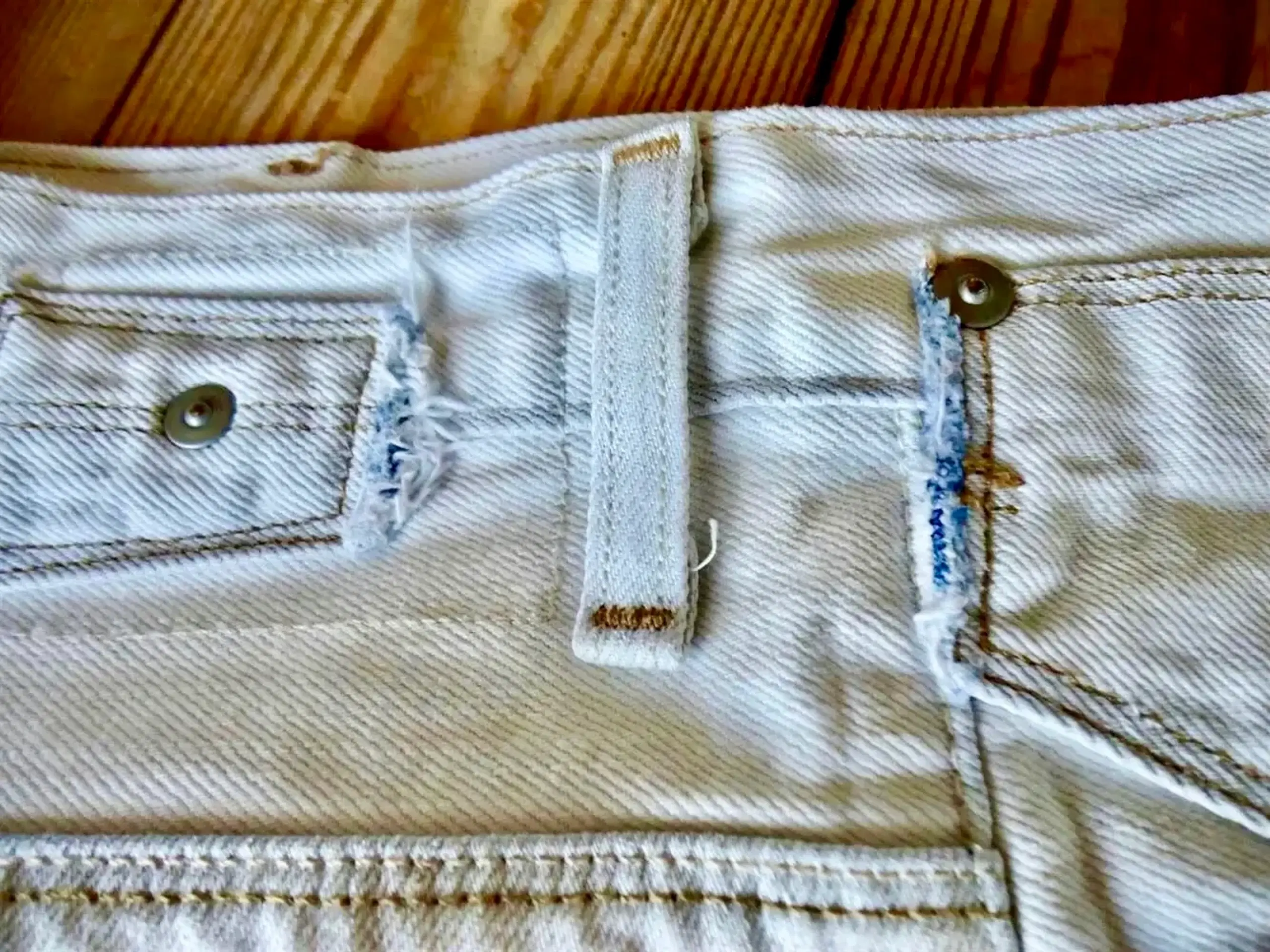 LEVI`S herre shorts