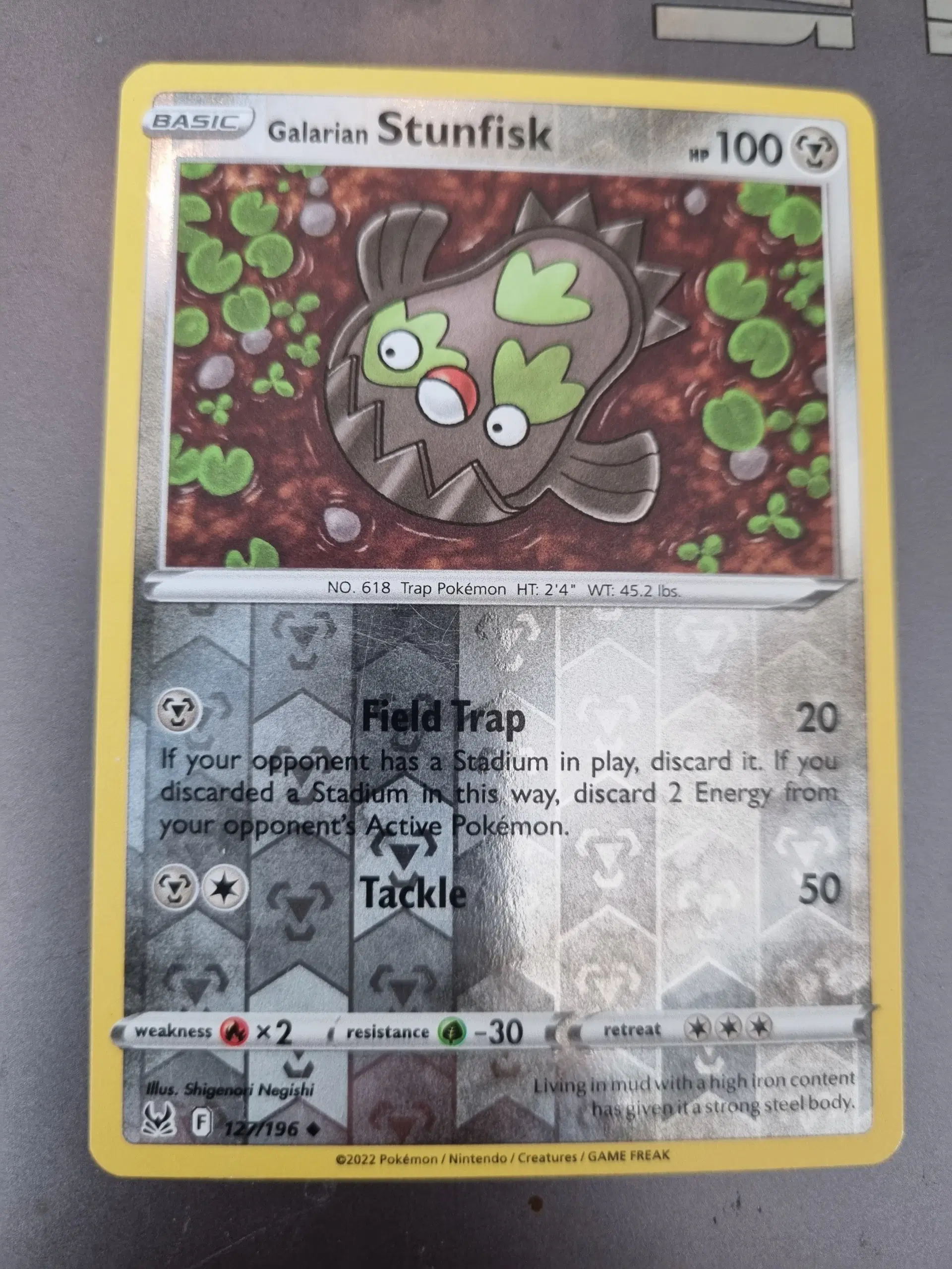 Pokemon kort fra forskellige serier