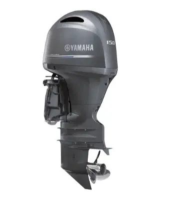 Yamaha 150 HK