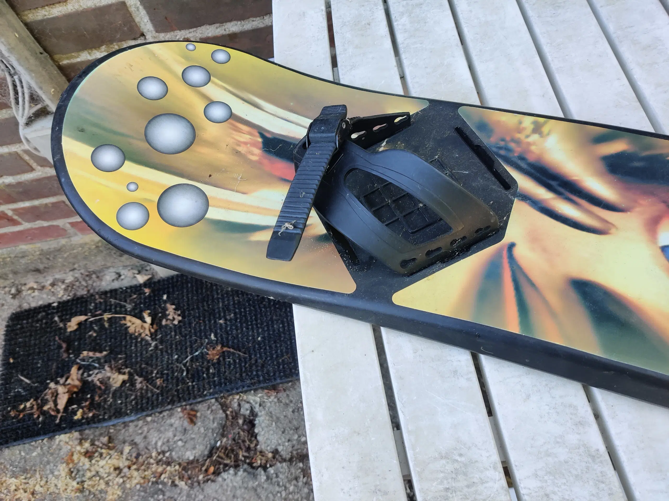 PSYCHOBOARD