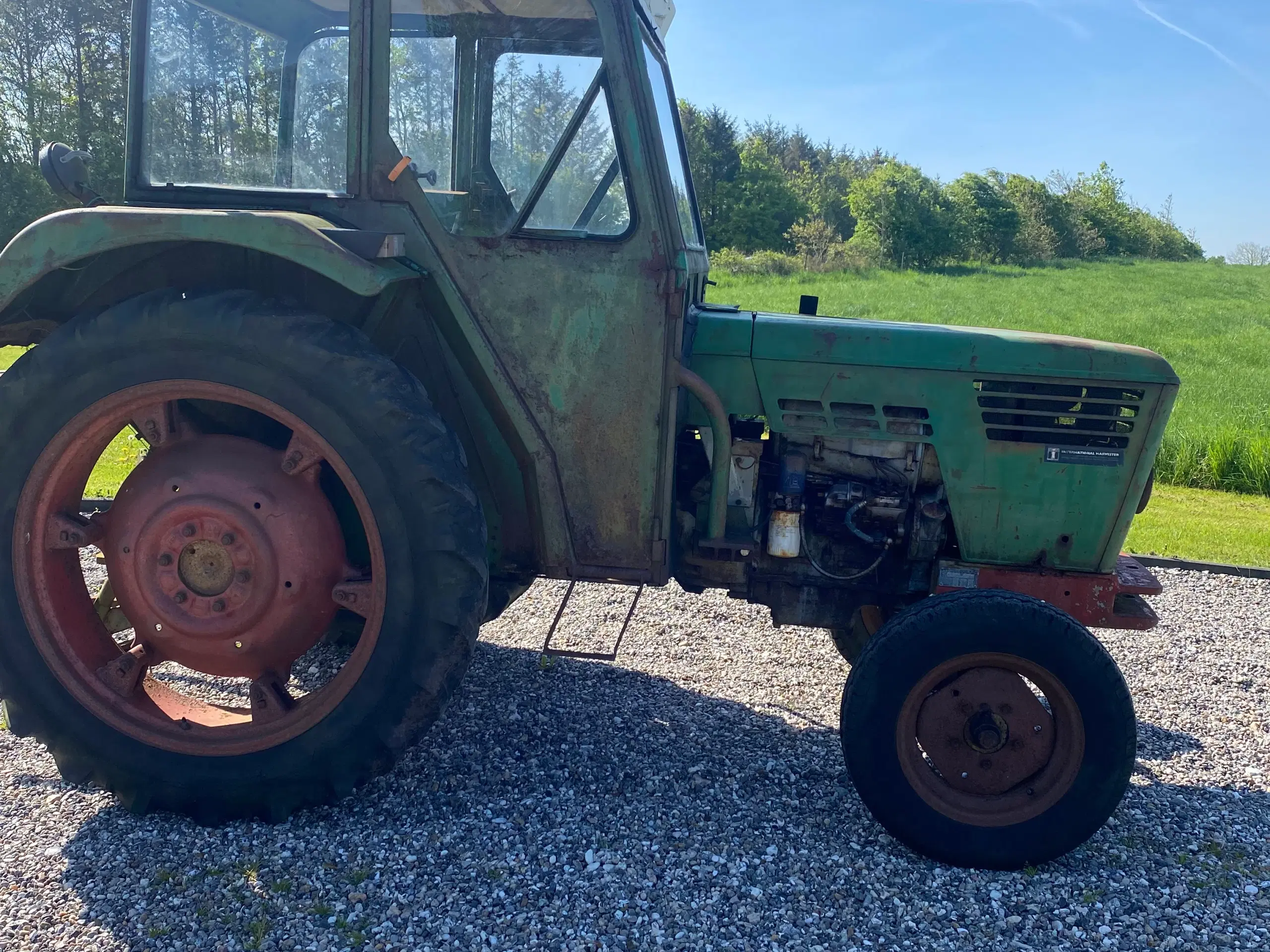 Deutz 5006