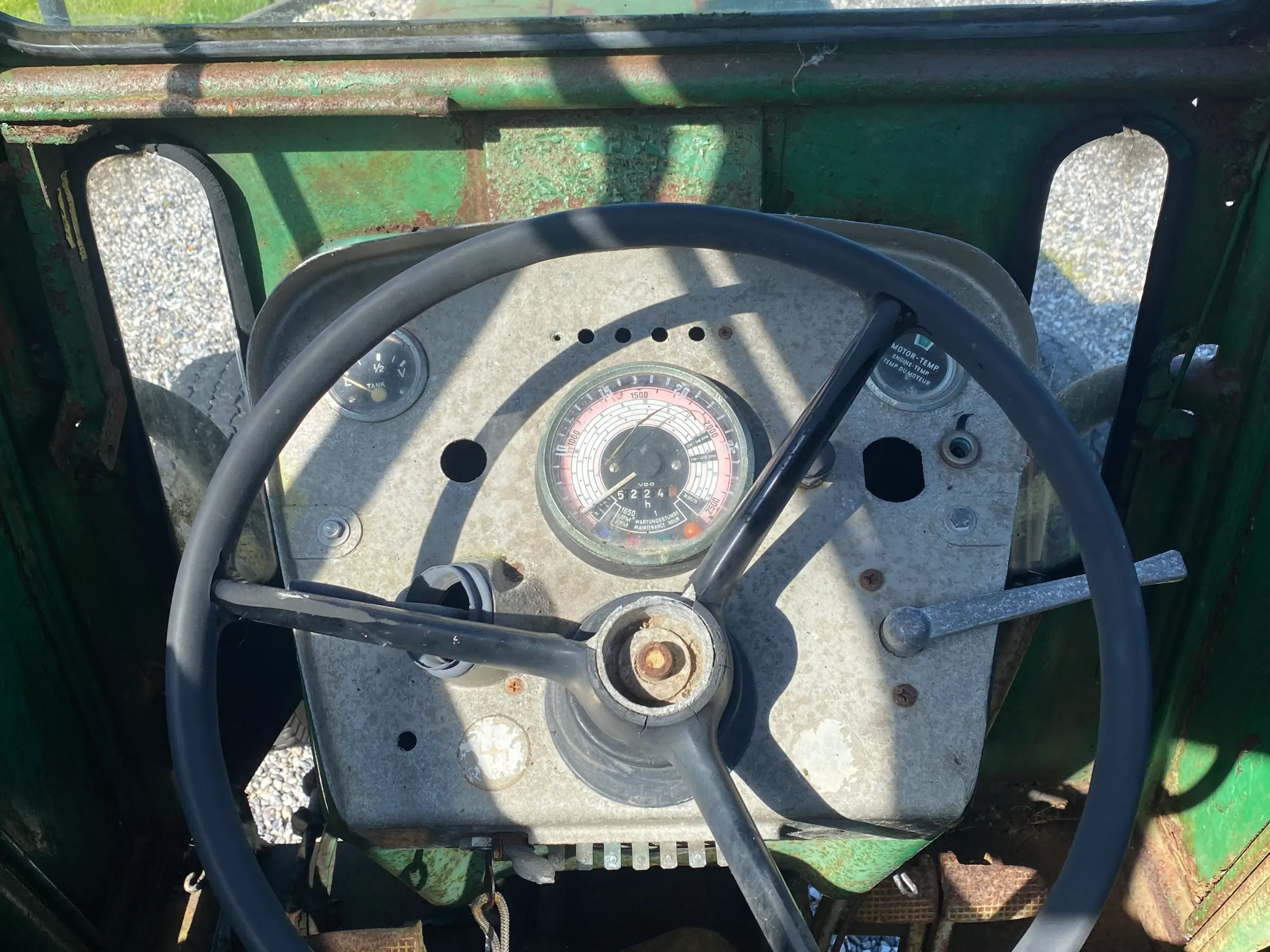 Deutz 5006