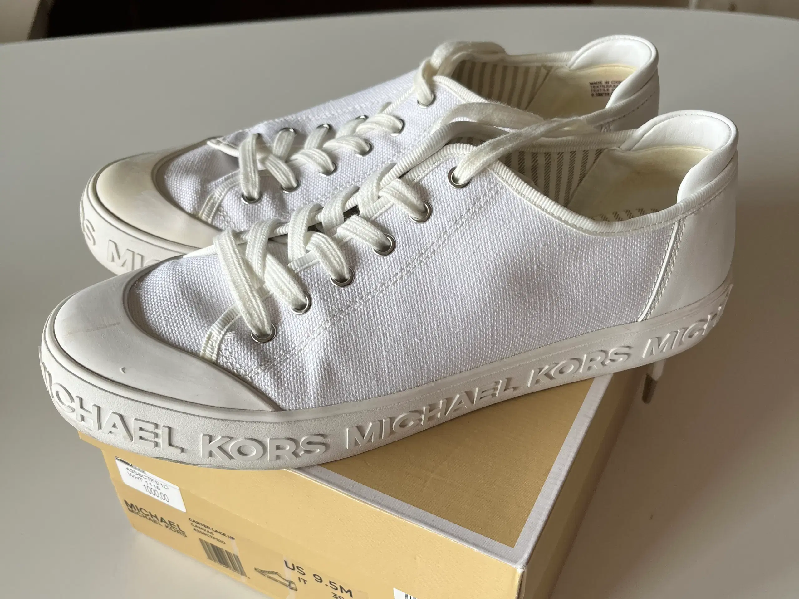 Michael Kors sneakers