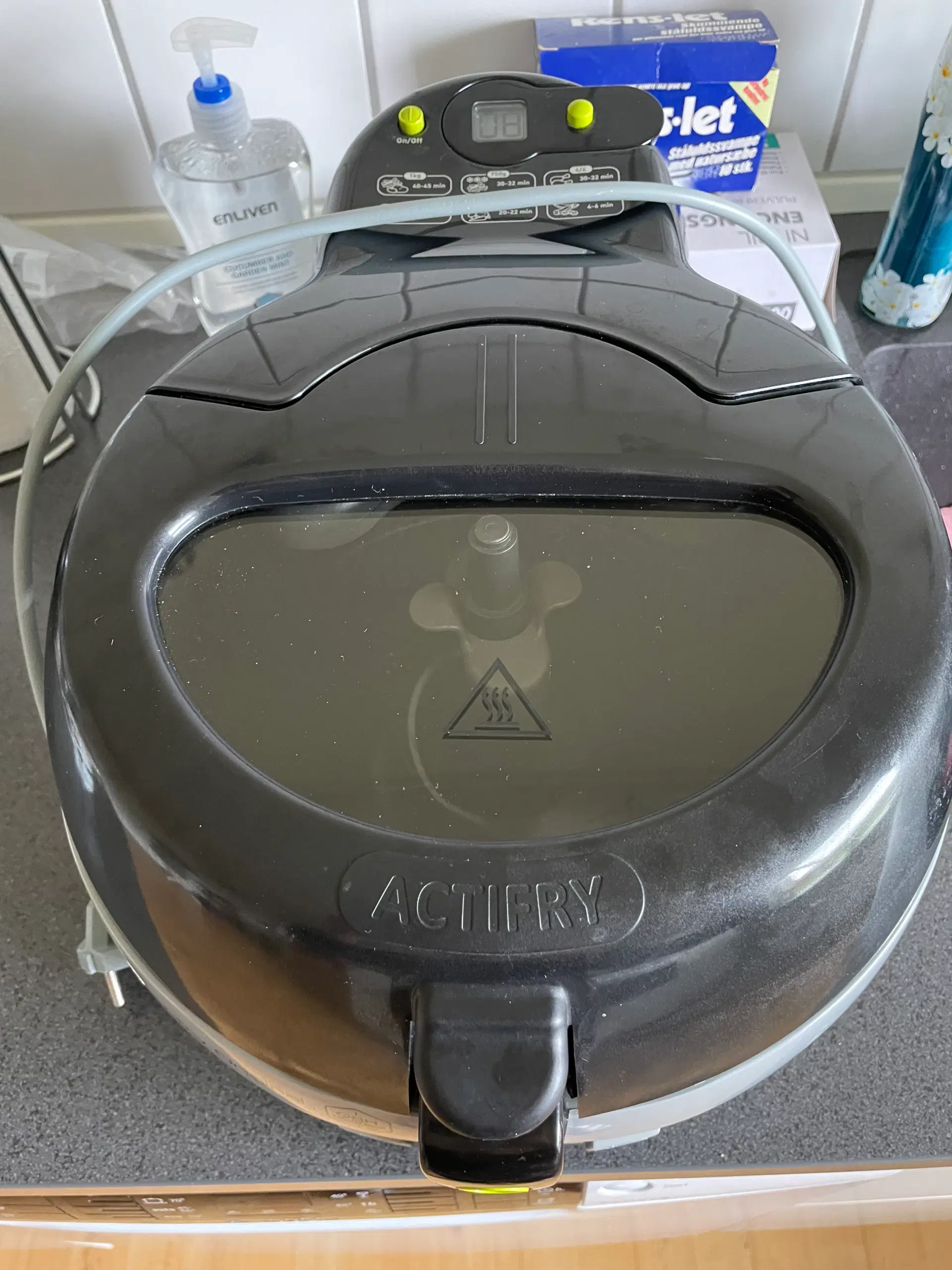 OBH Nordic Actifry Original