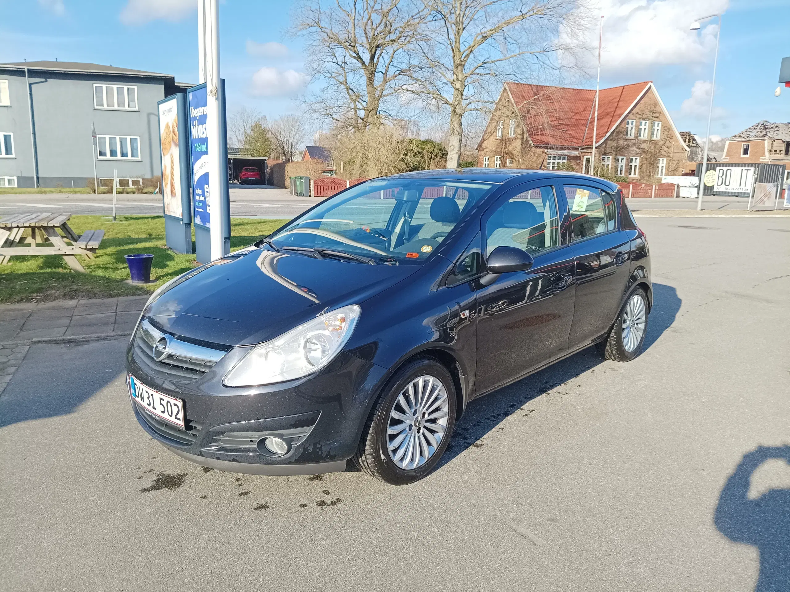 Opel Corsa 13 CDTi 95 Cosmo eco