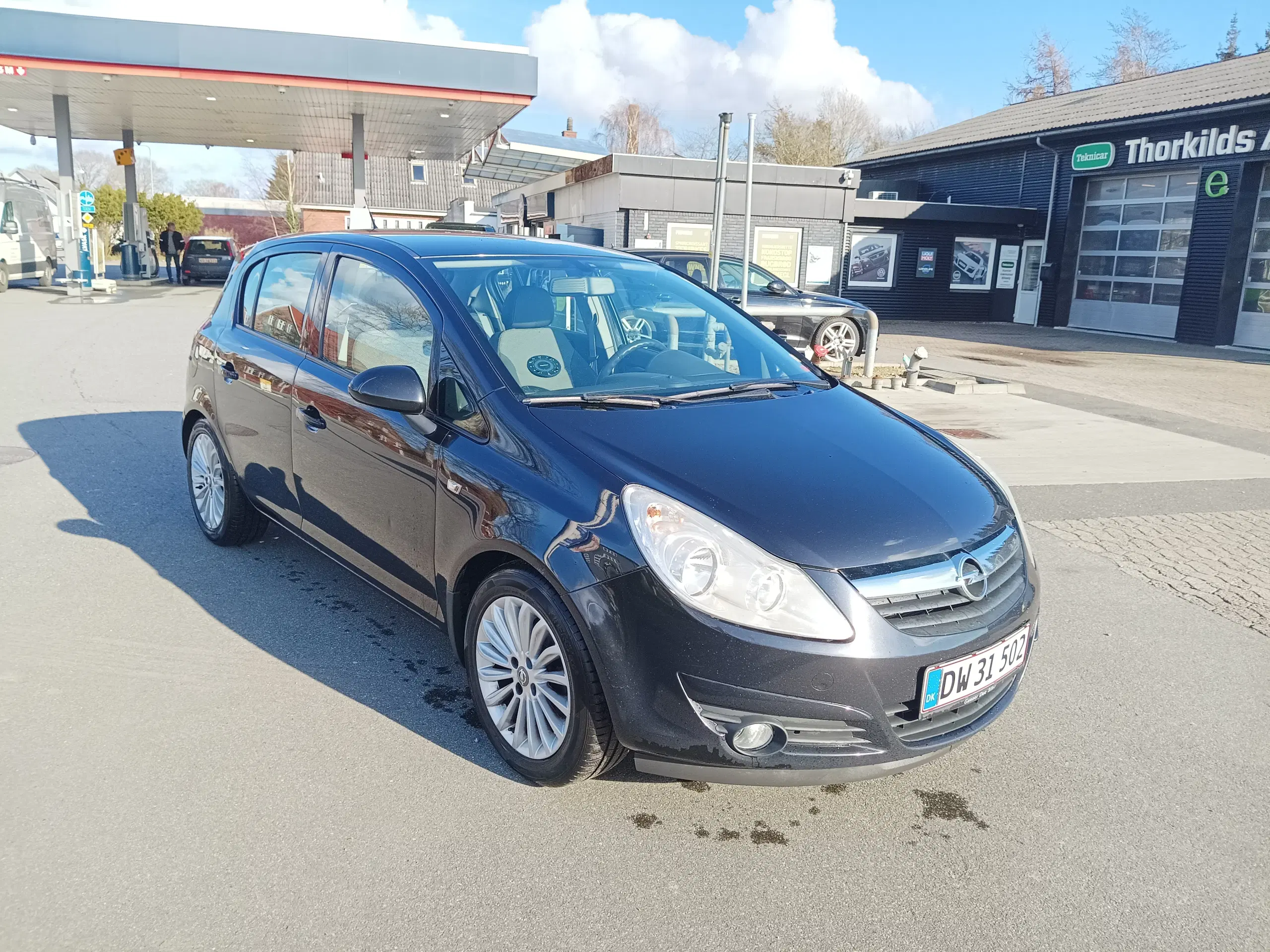 Opel Corsa 13 CDTi 95 Cosmo eco