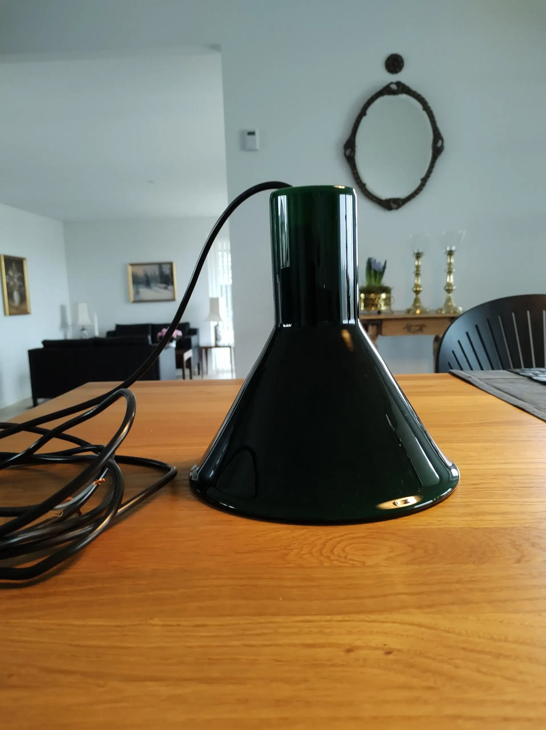 Loftslampe