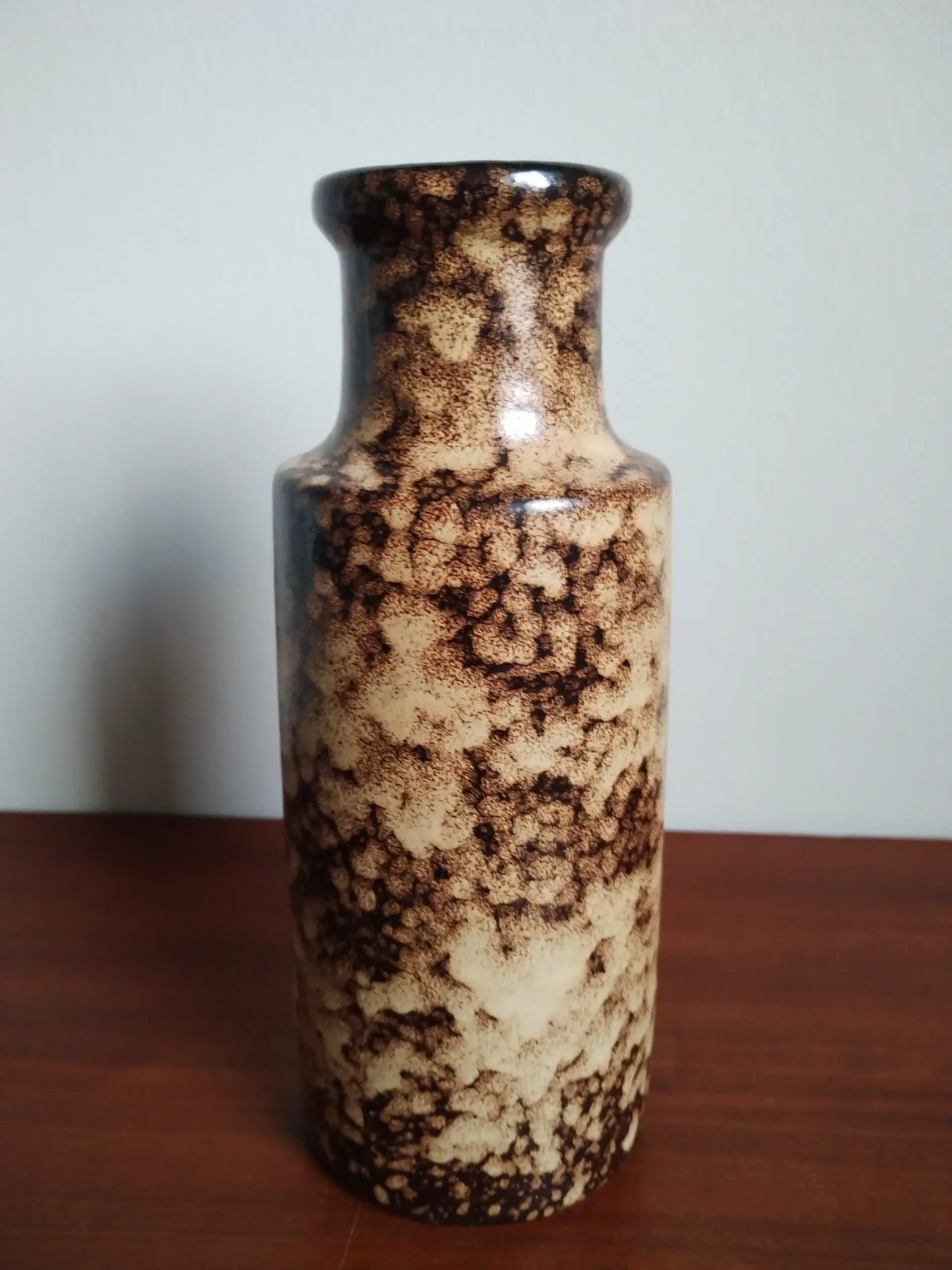 West Germany vase