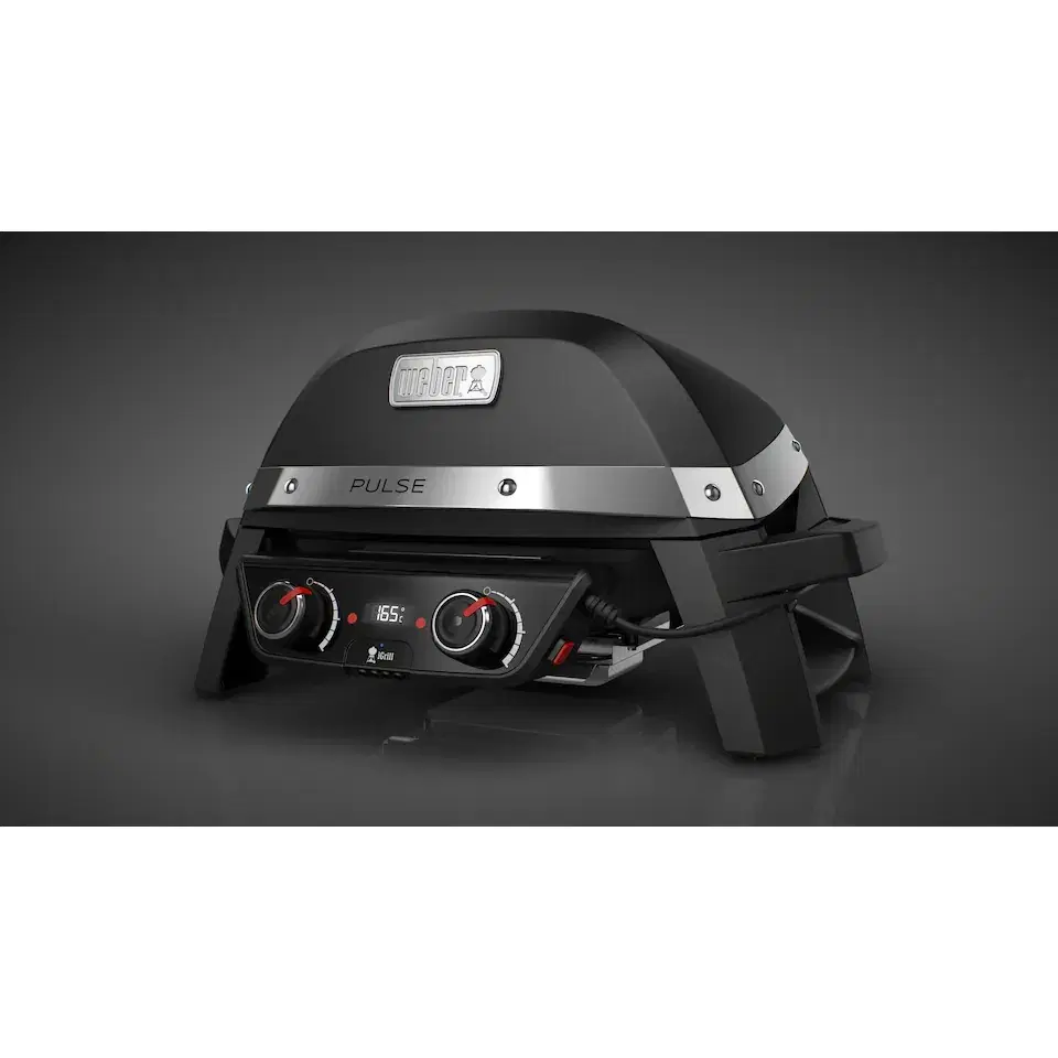 Grill - Weber Pulse 2000