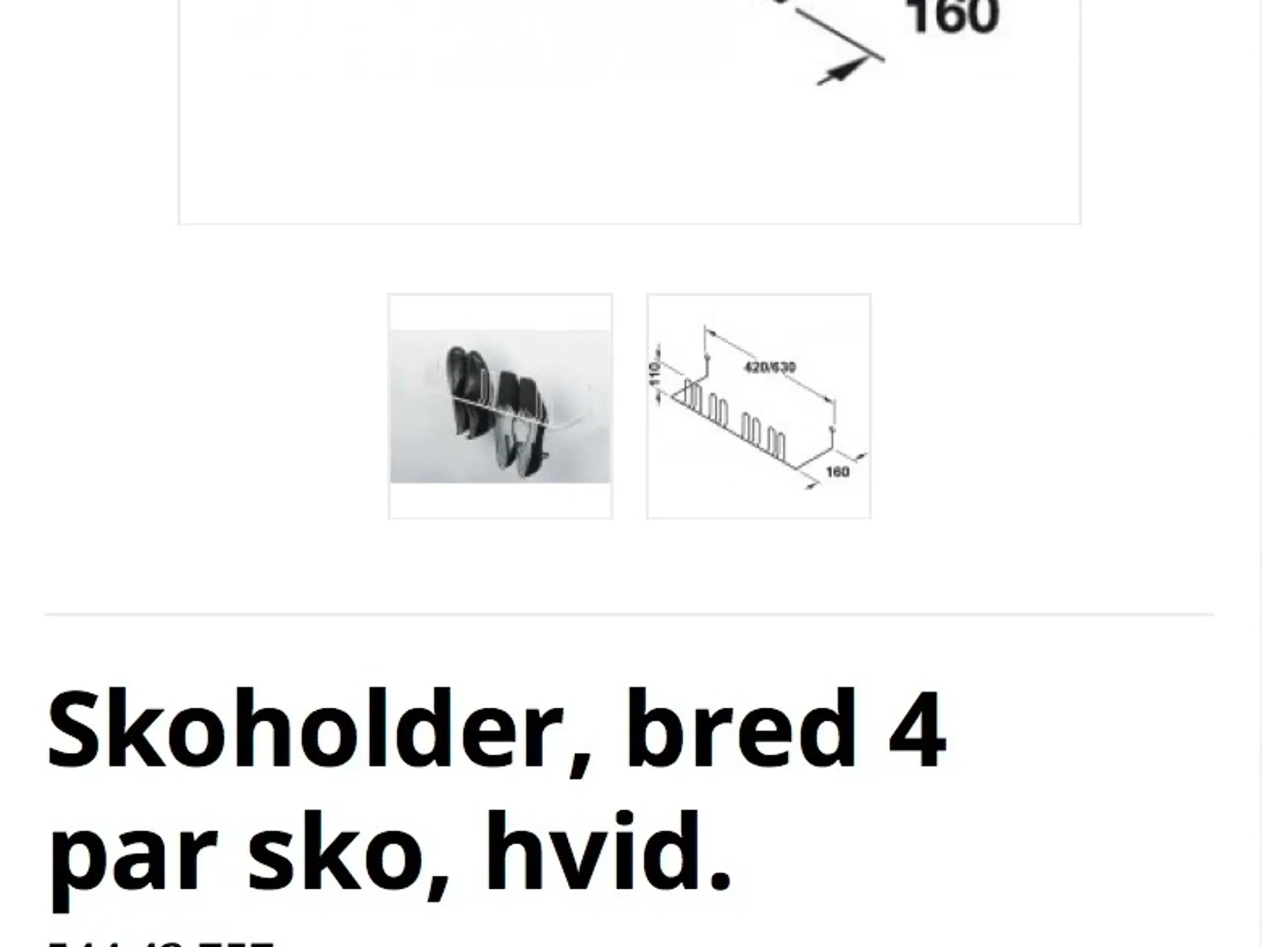 Skoholder