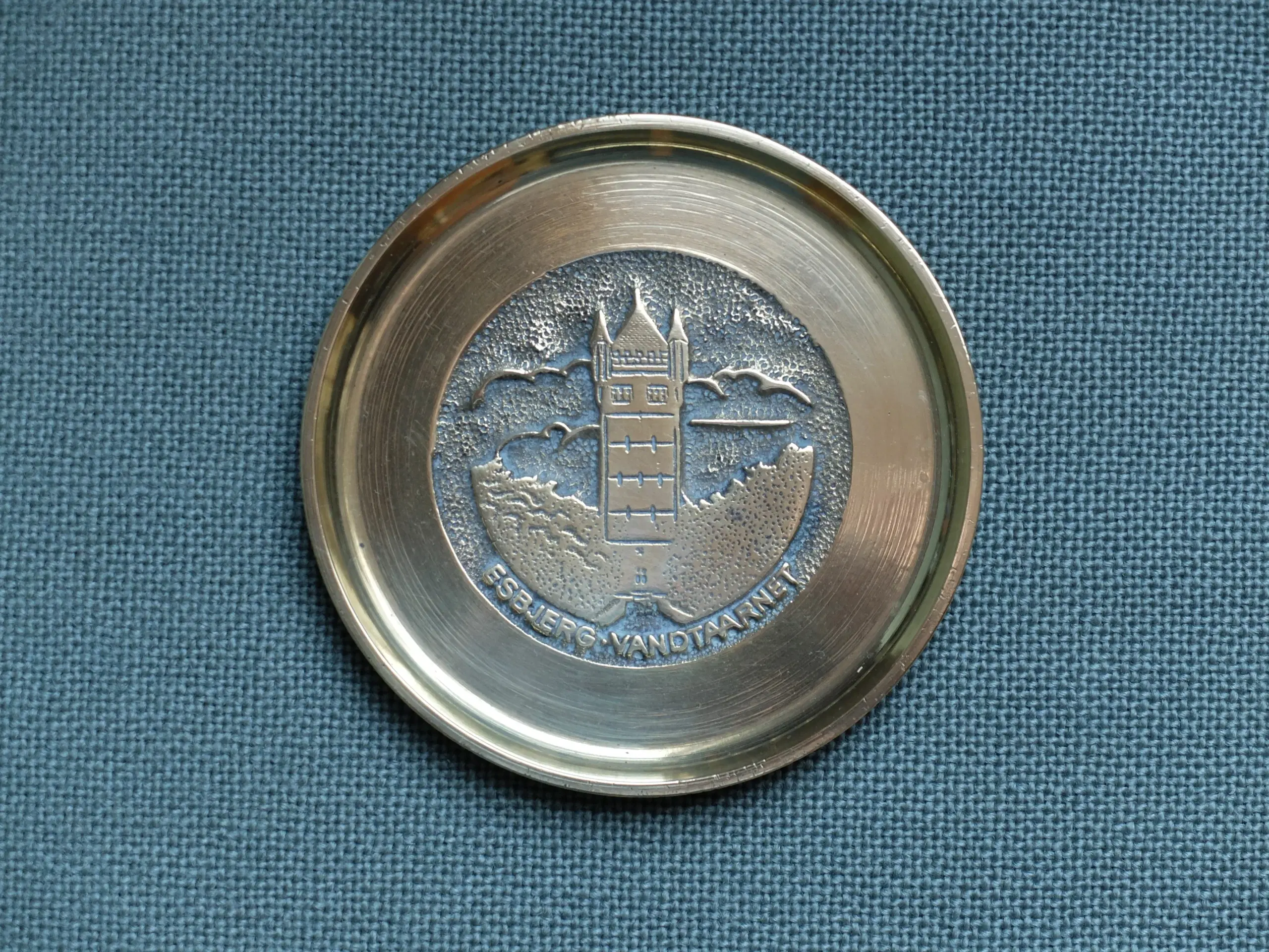 Esbjerg souvenir