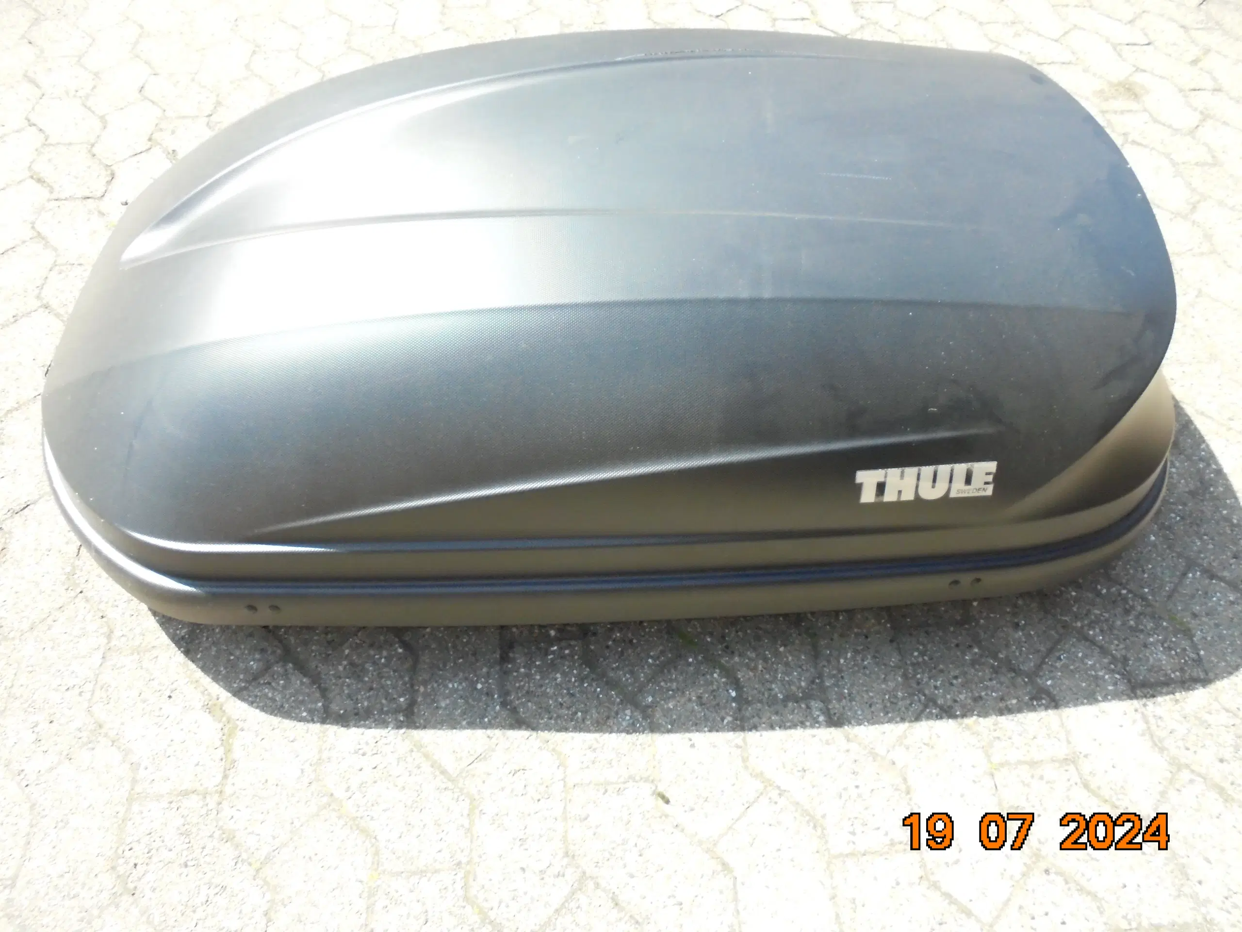 THULE tagboks