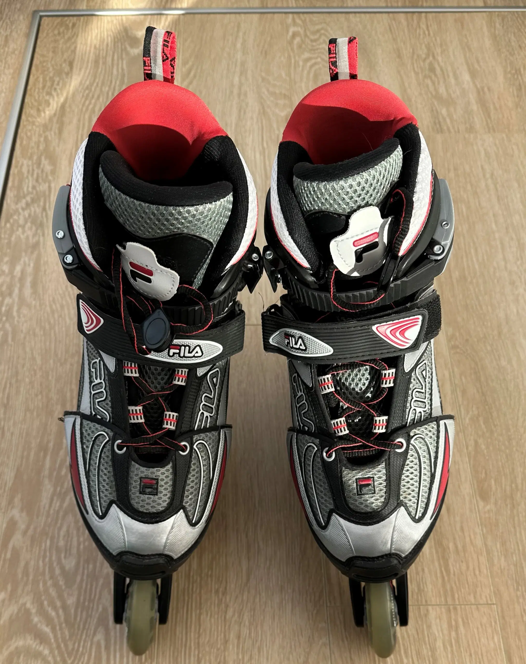 FILA inliner rulleskøjte str 38-41