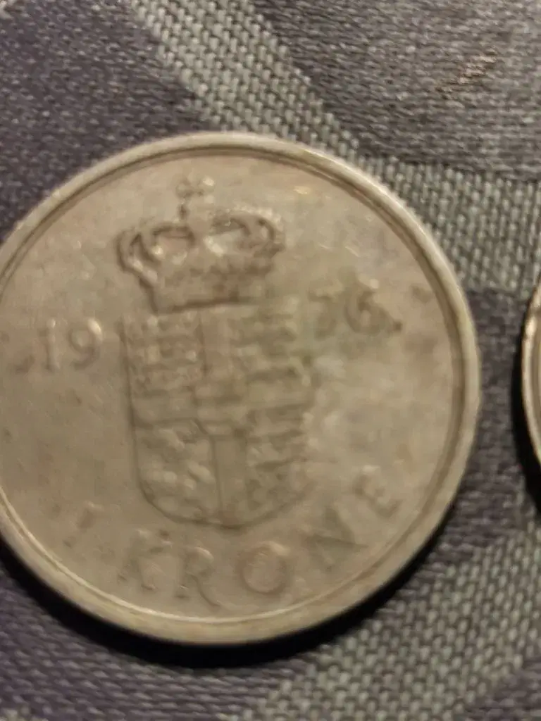 2x1kr 1967 og 1976