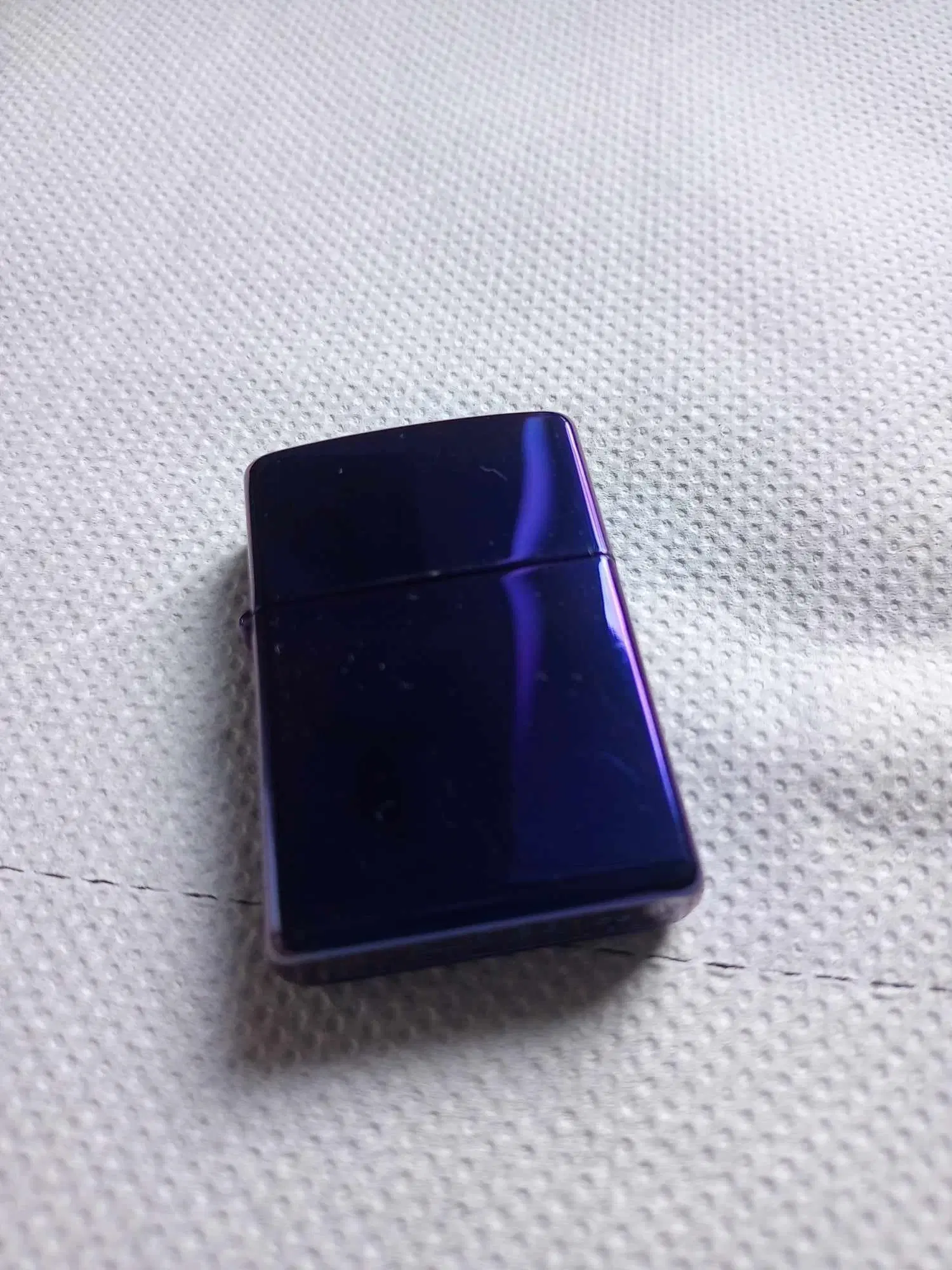 Smuk ældre ZIPPO lighter