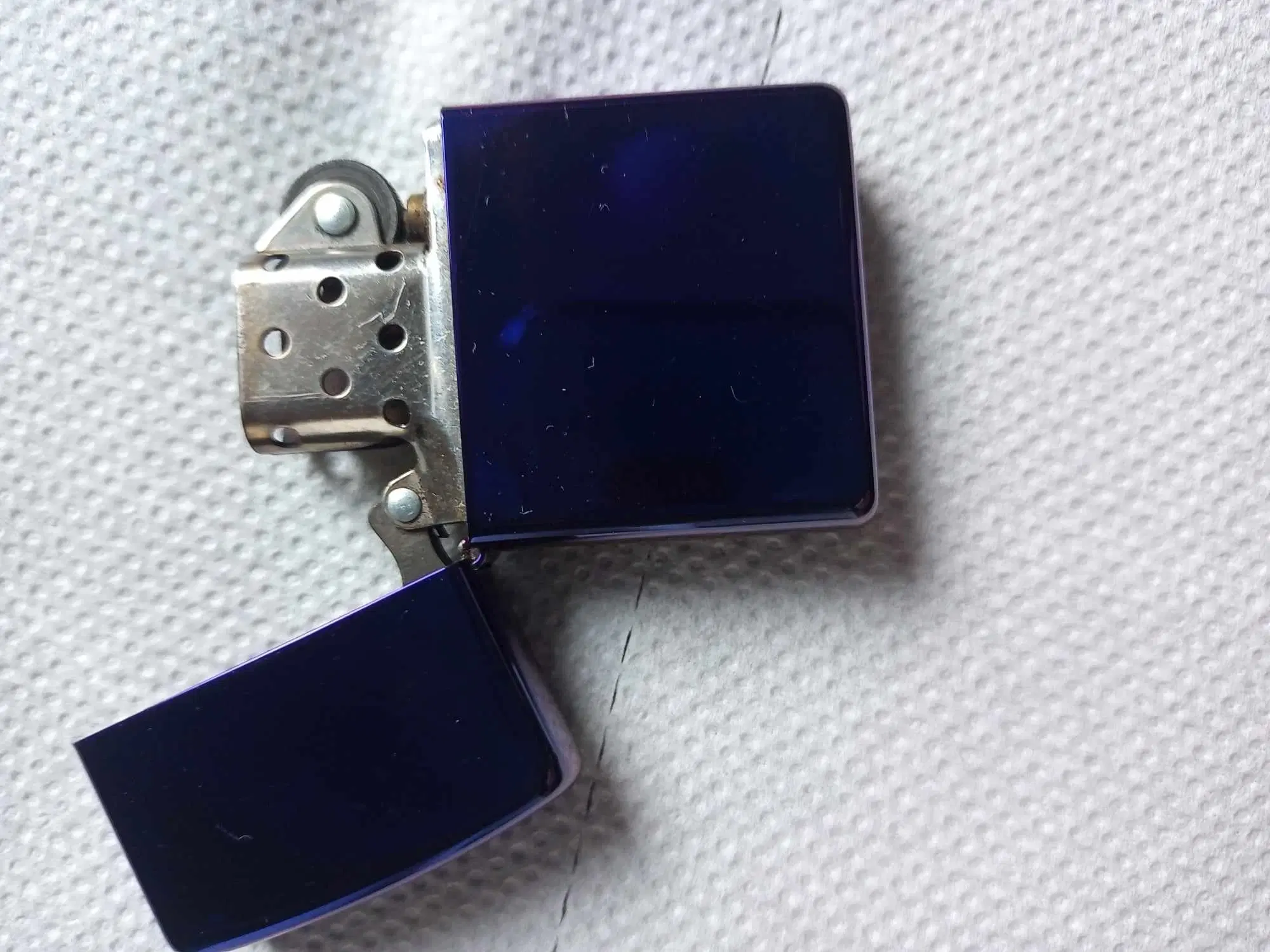 Smuk ældre ZIPPO lighter