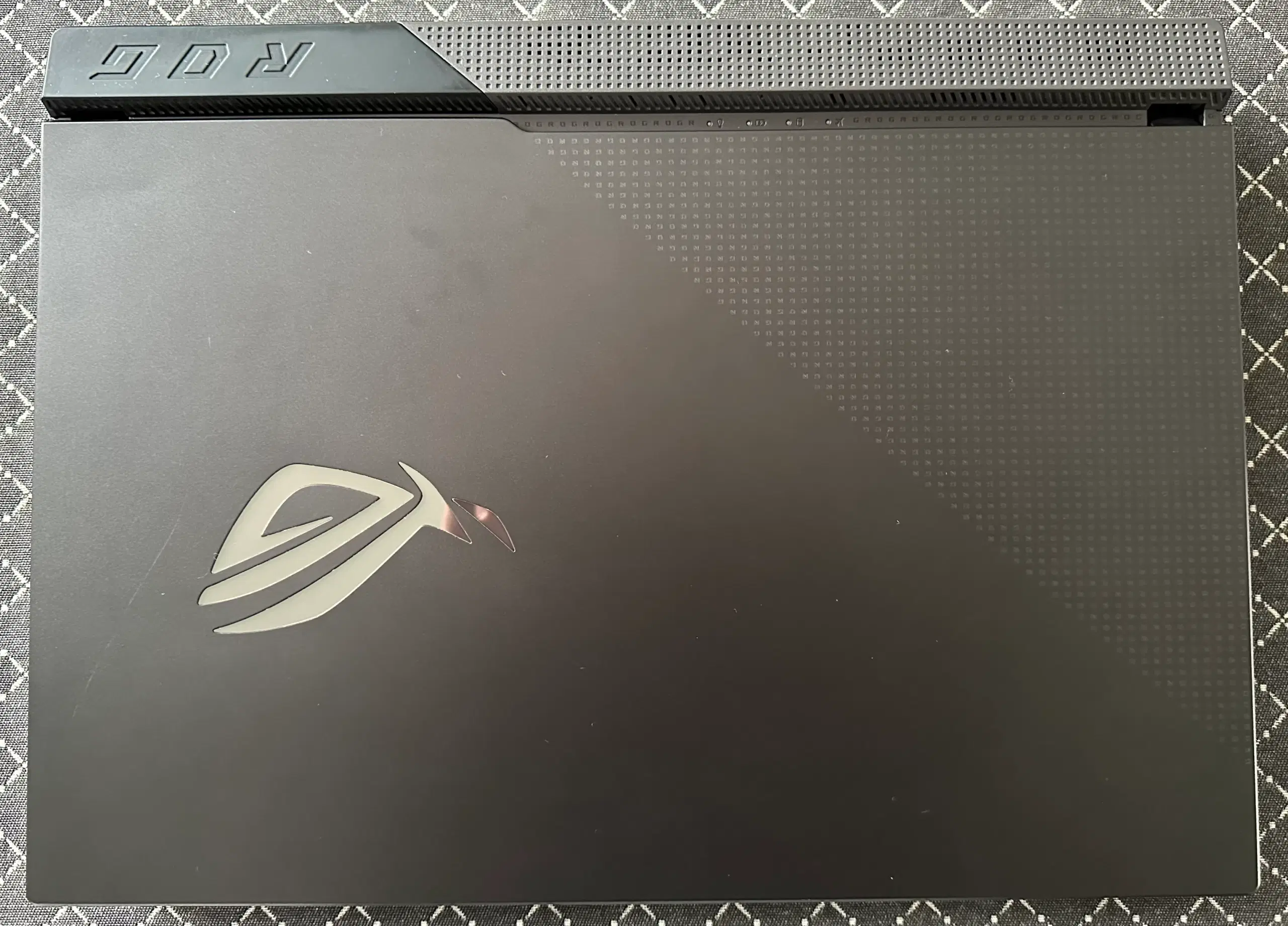 Asus Rog Strix G15 G513QM-HN083T