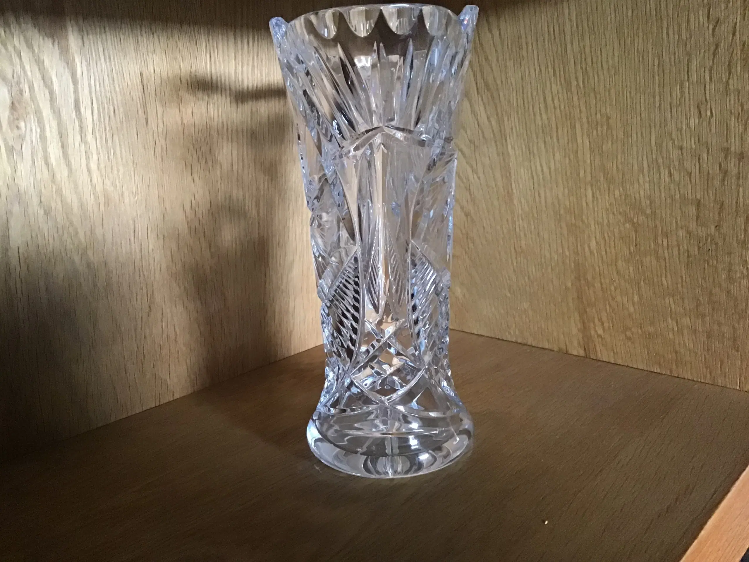 Krystal vase