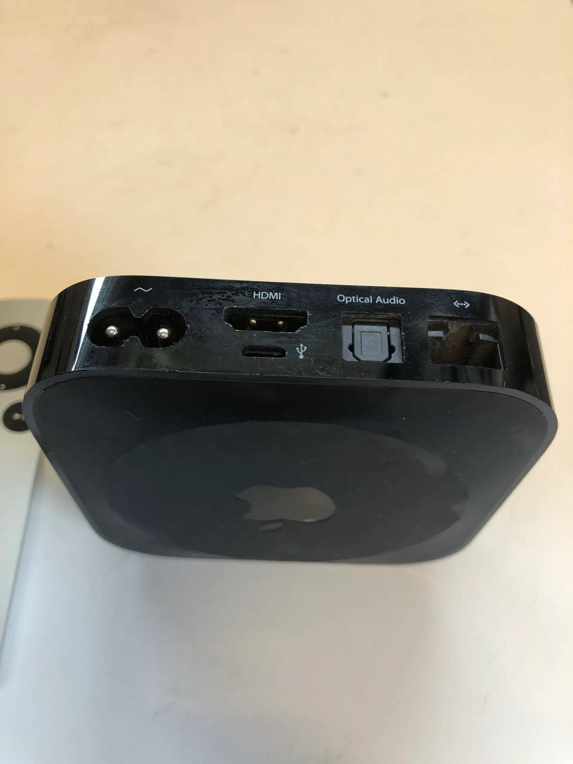 Apple tv 3gen (A1469)