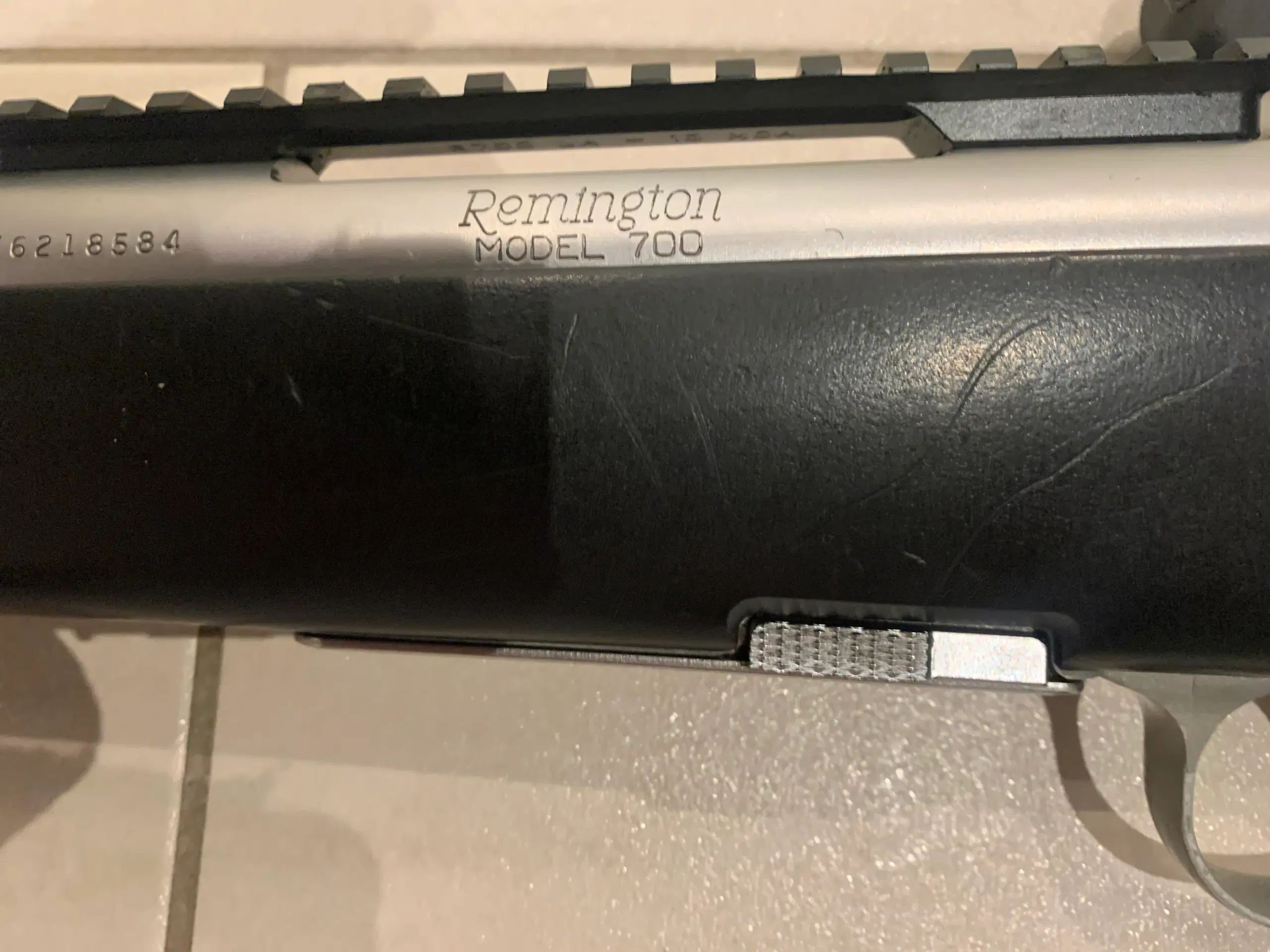 Remington 700 300 win mag