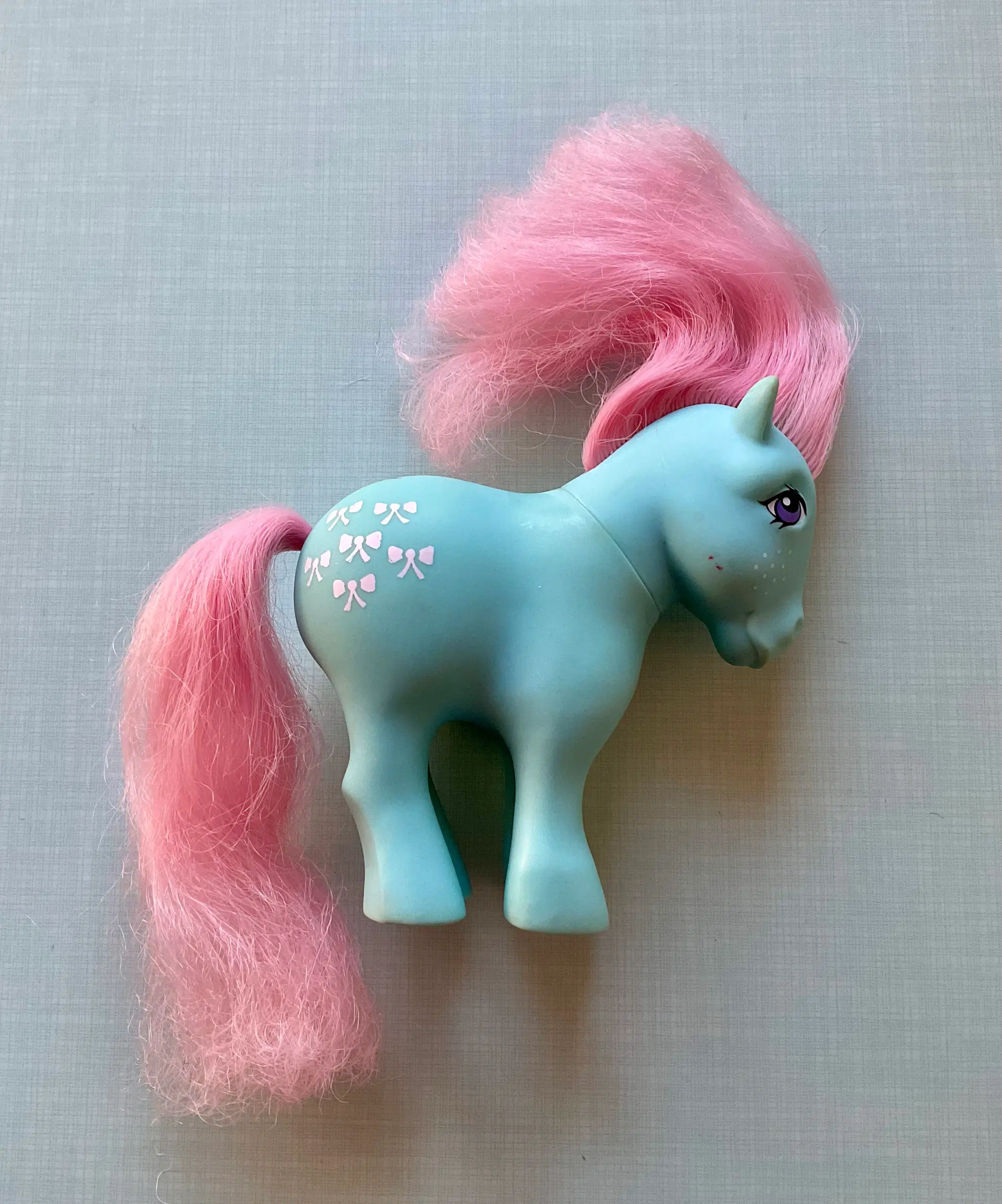 My Little Pony