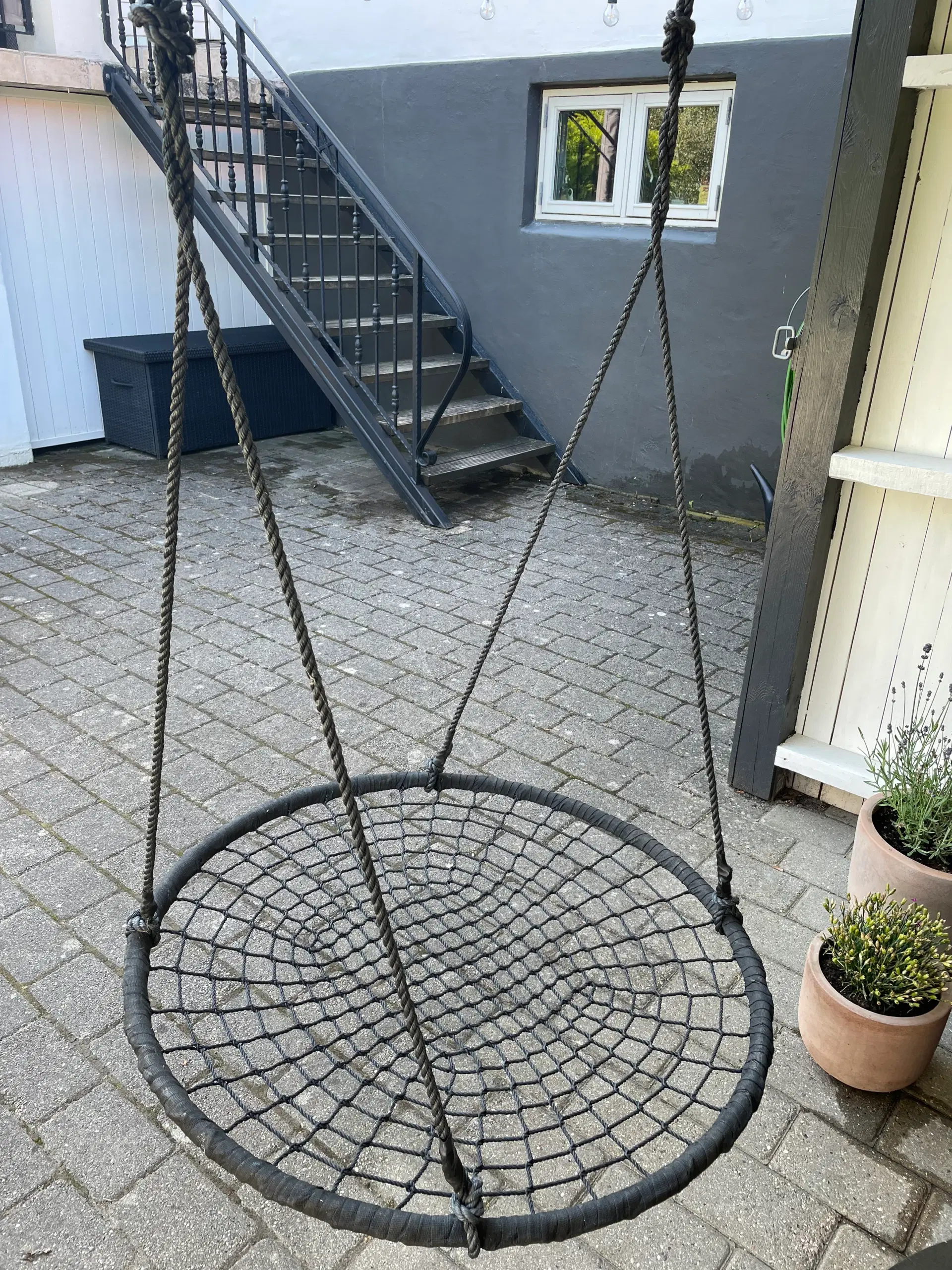 Gynge ø100 cm