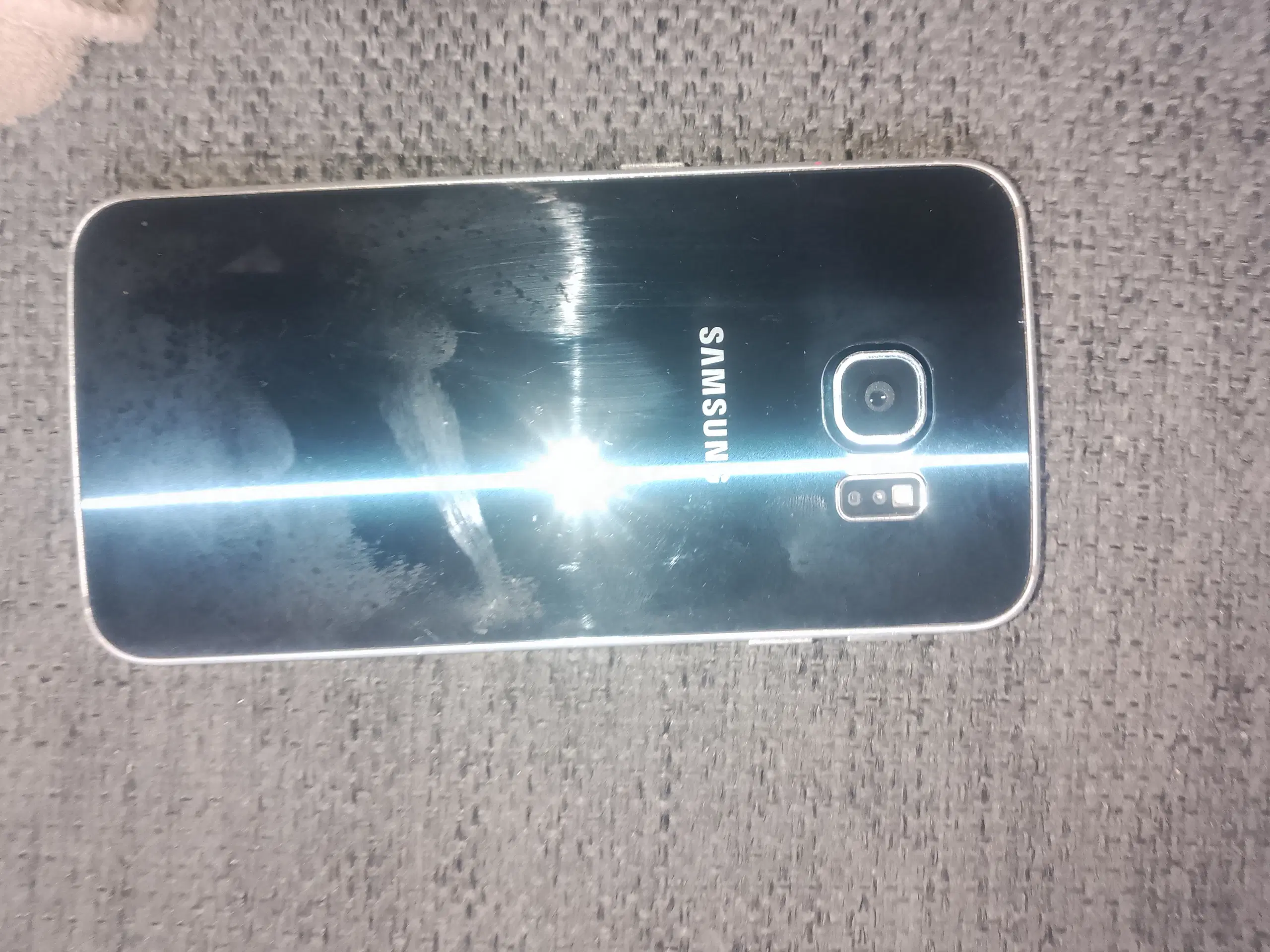 Samsung Galaxy 6 edge ny