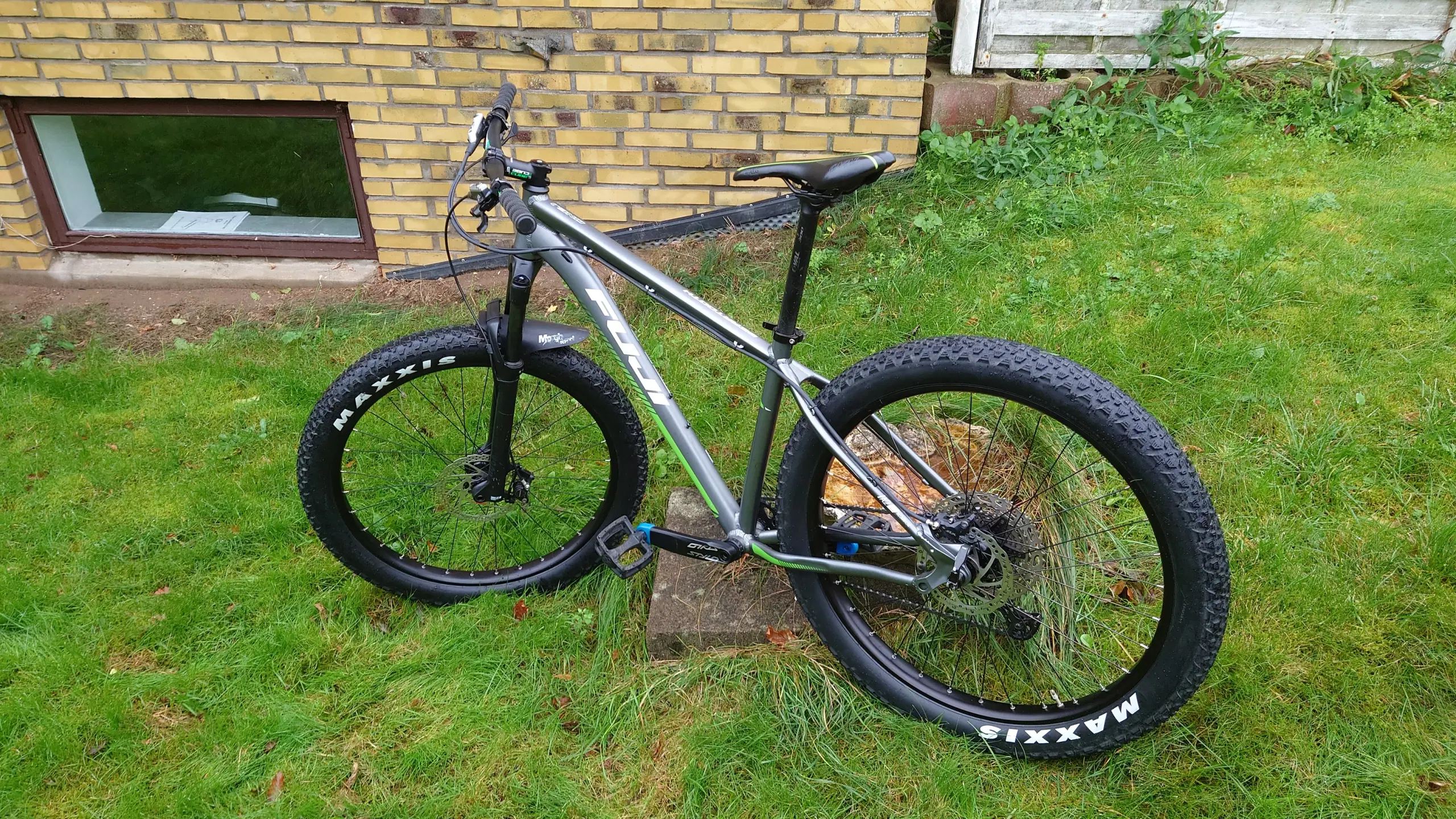 Fuji Beartooth 275+