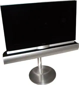 Bang  Olufsen-BO-BeoVision 7 32" LCD med DVD Tilbud