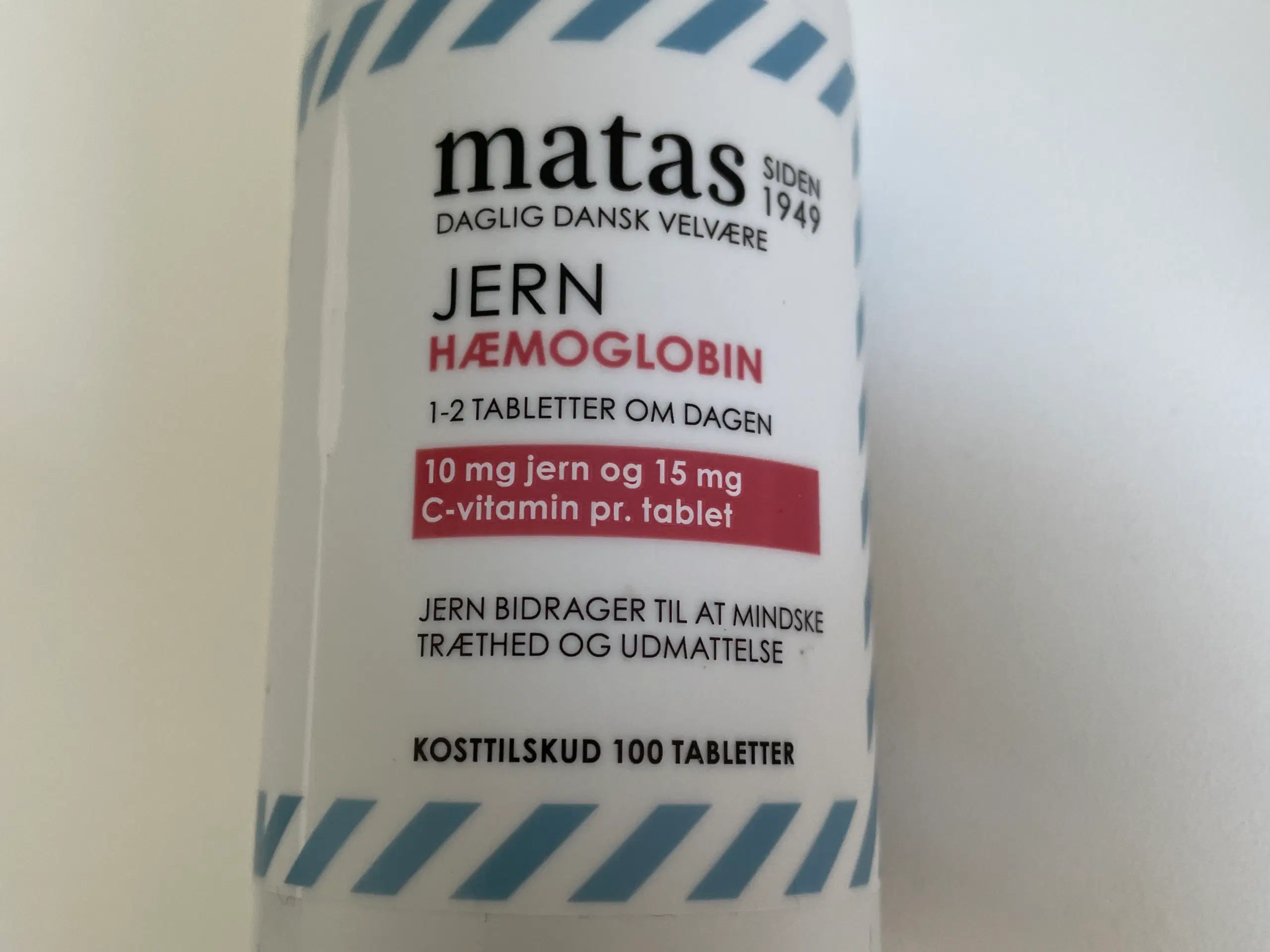 Matas Jern