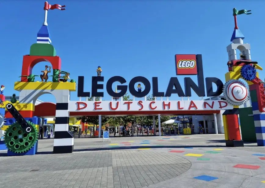 legoland