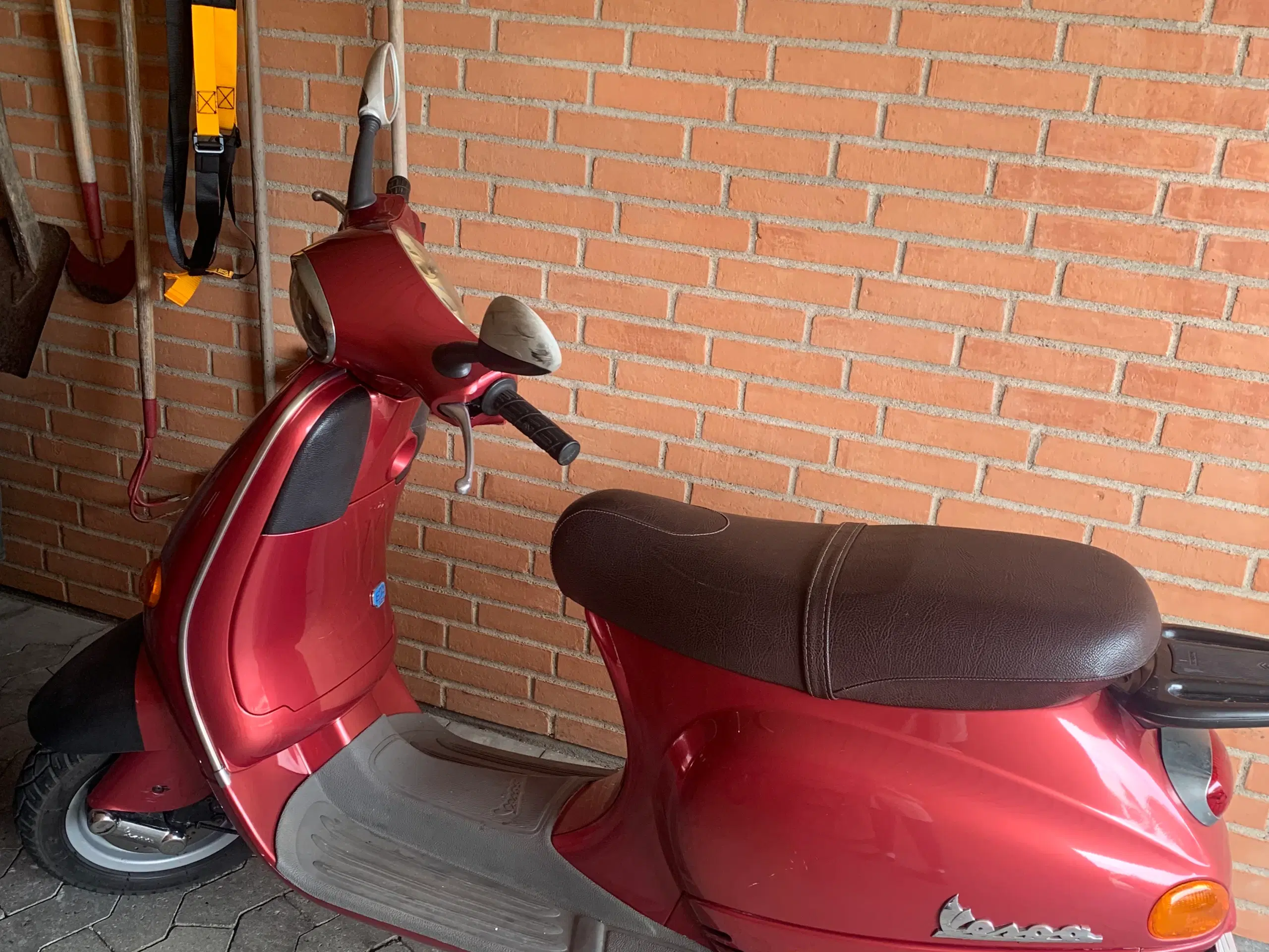 Vespa piagio