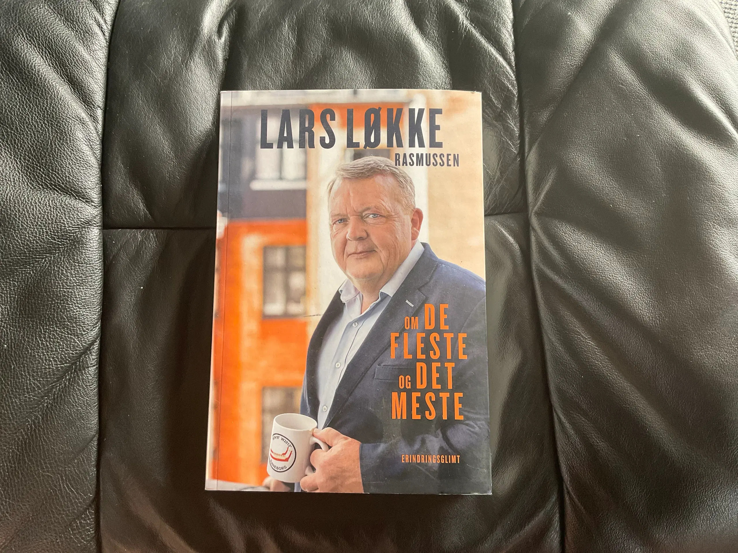 Lars Løkke Rasmussen