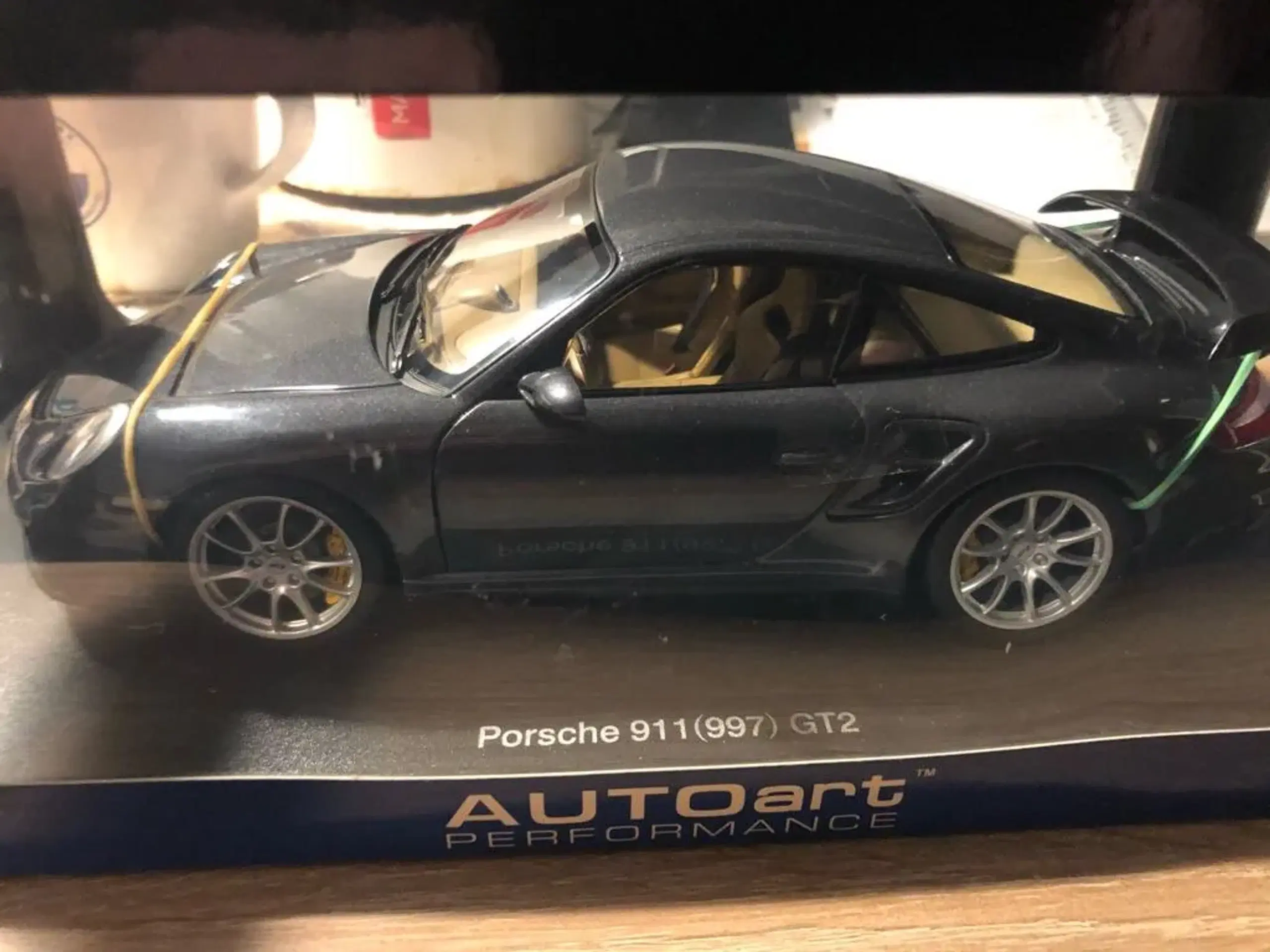 Porsche 911 GT2