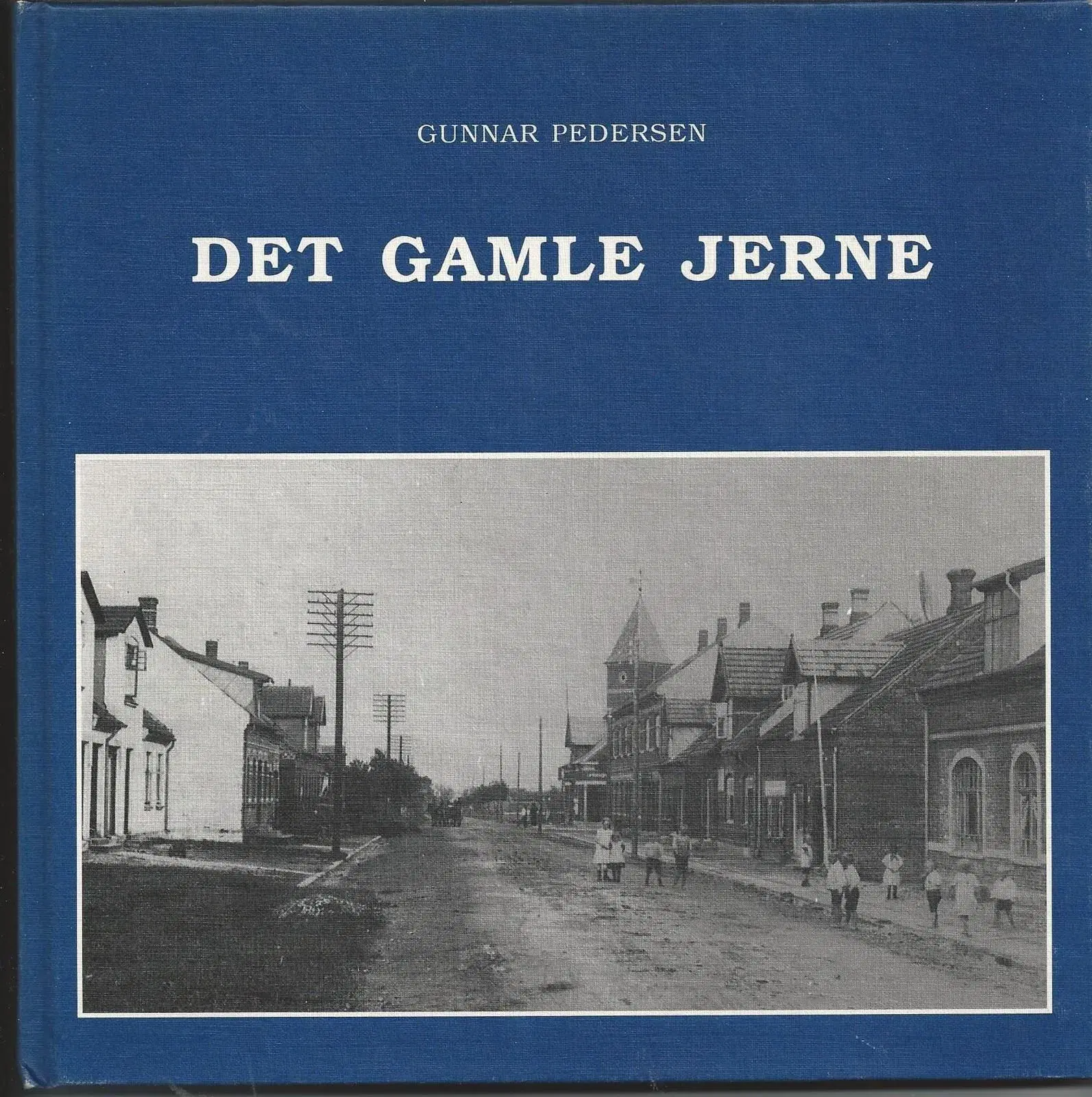 Det gamle Jerne