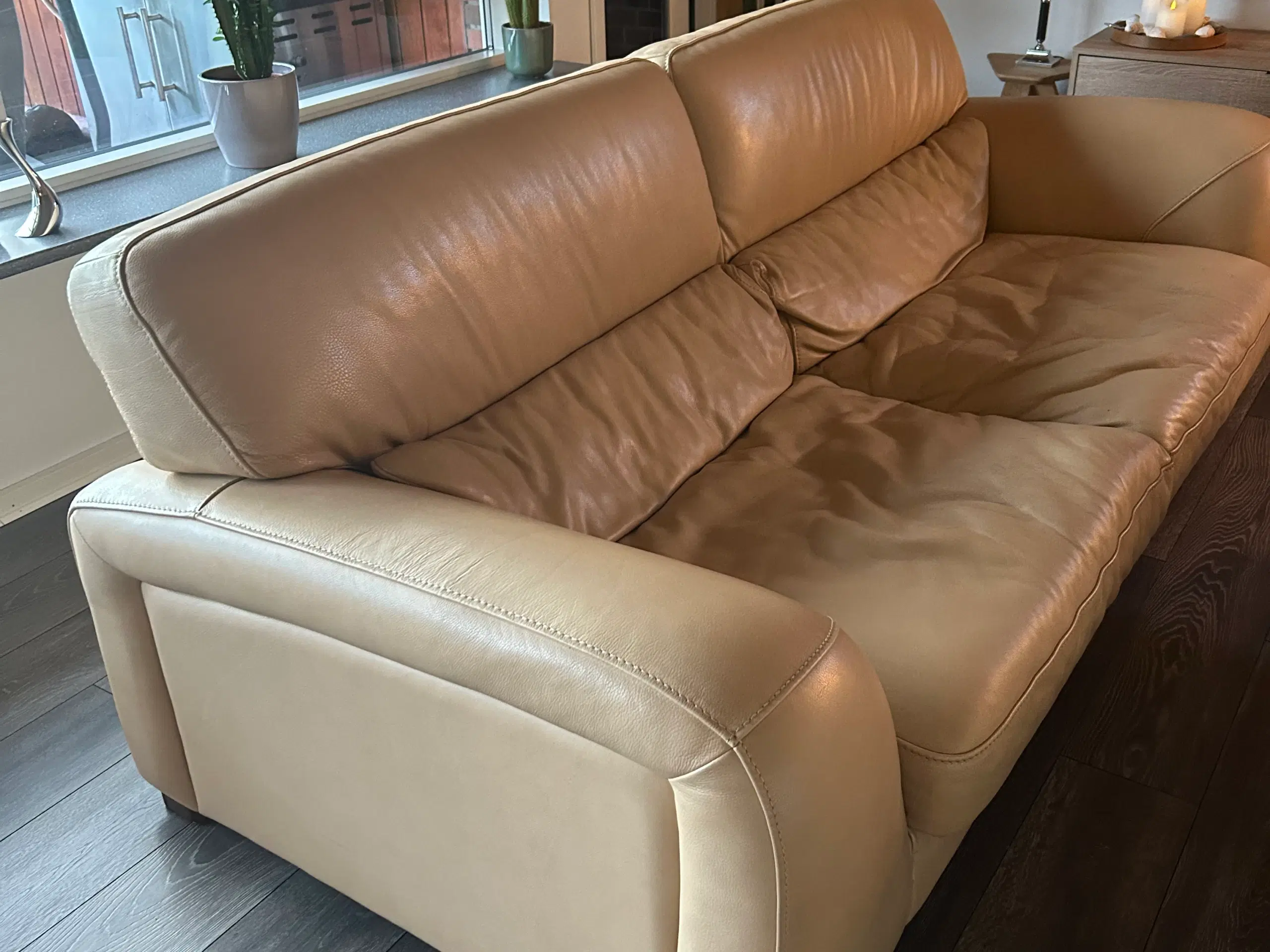 3+2 personers sofa