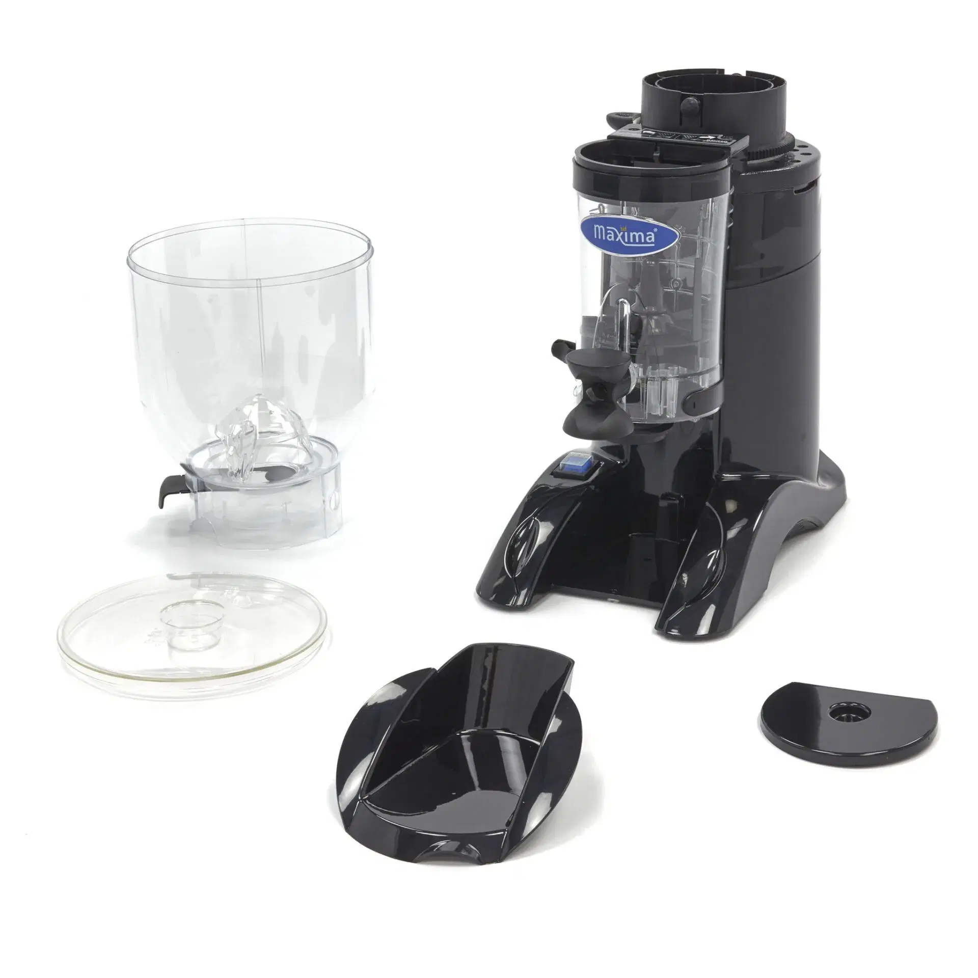 Automatisk Espresso Grinder 2000 gr