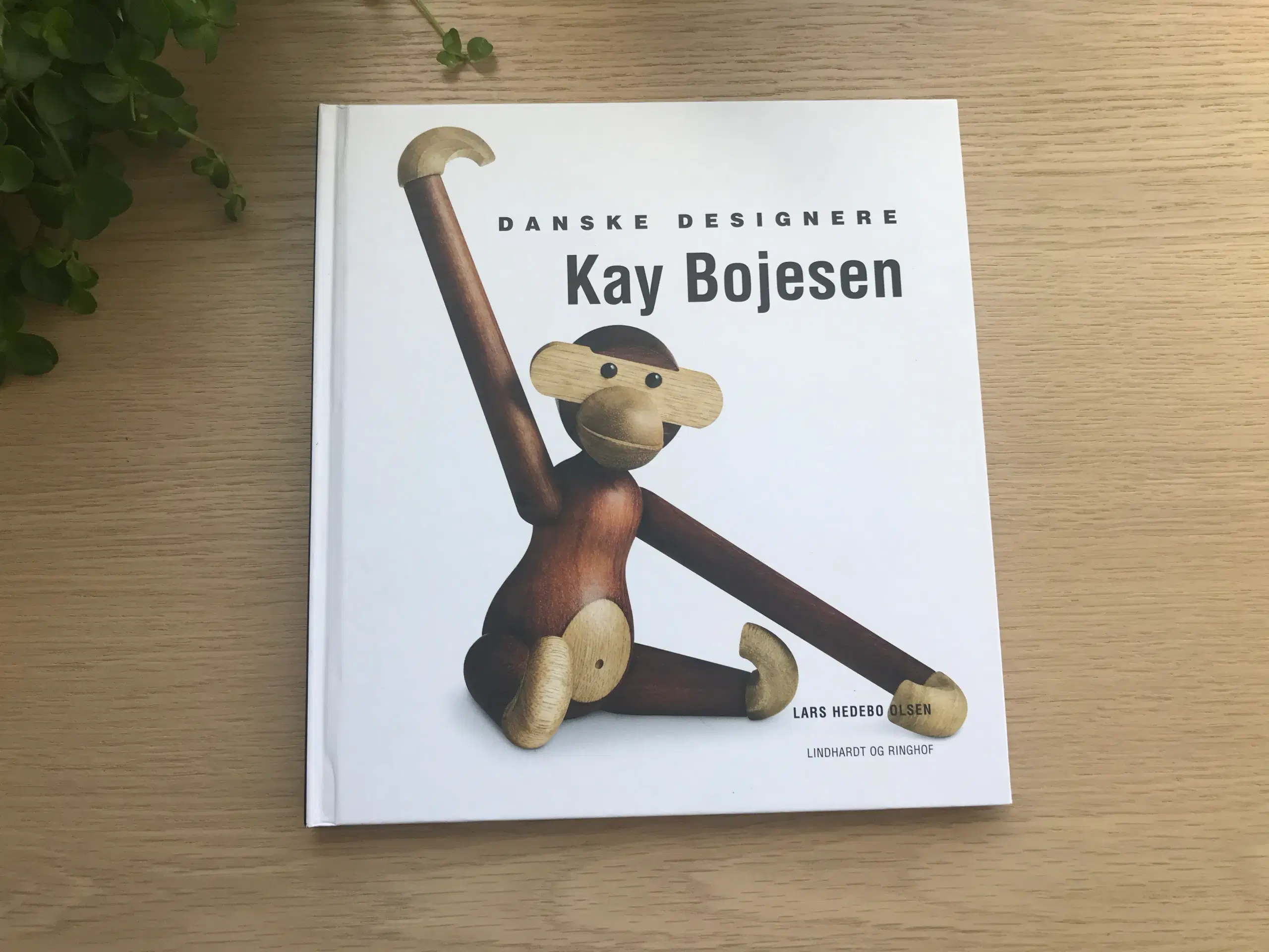 Kay Bojesen - Danske Designere