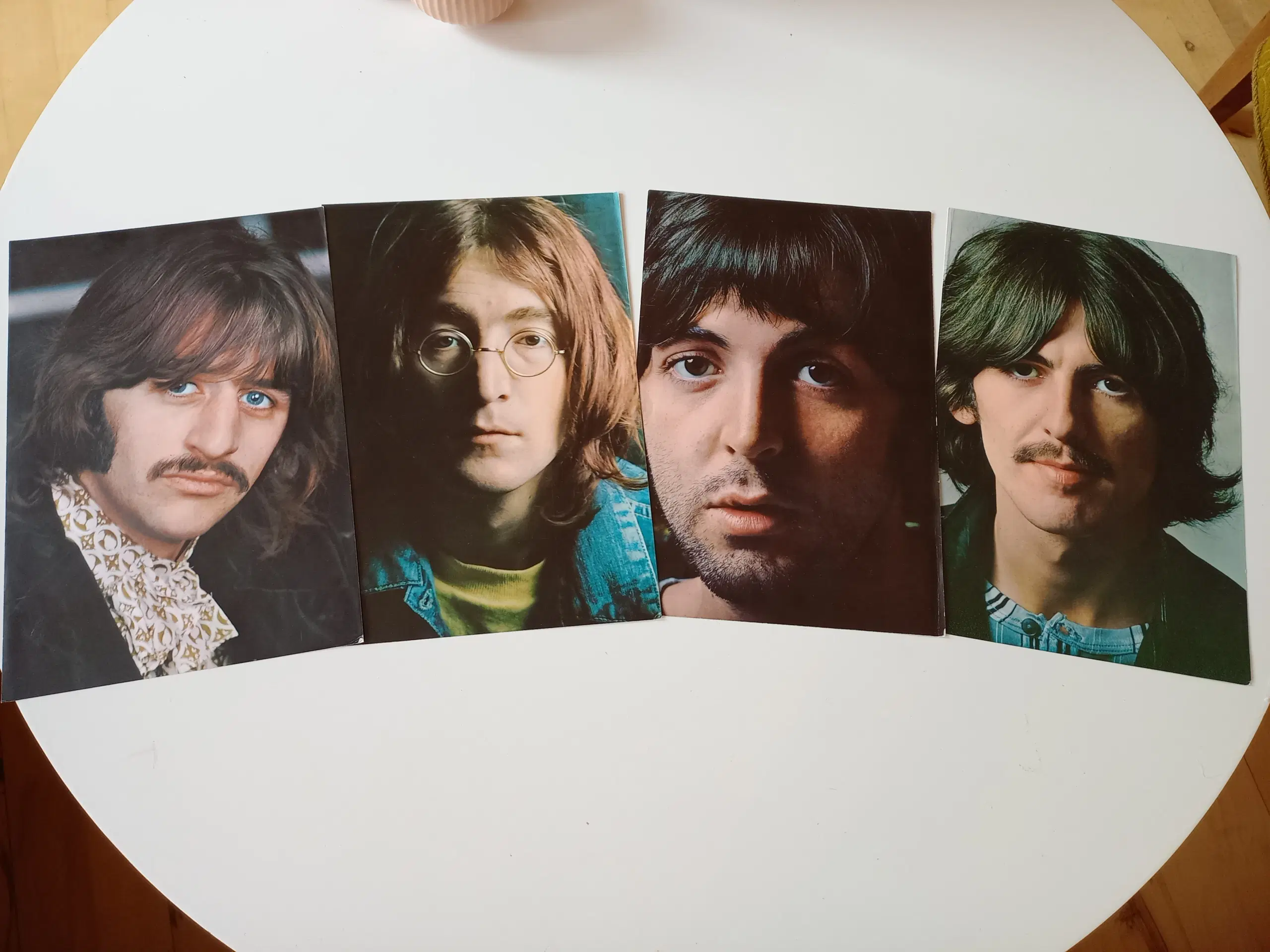 The Beatles (White Album)