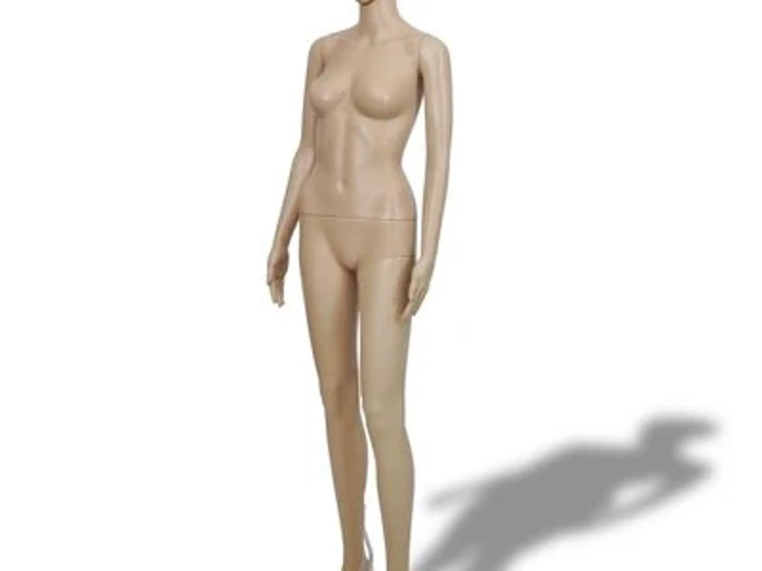 Mannequin Kvinde - Mand - Barn