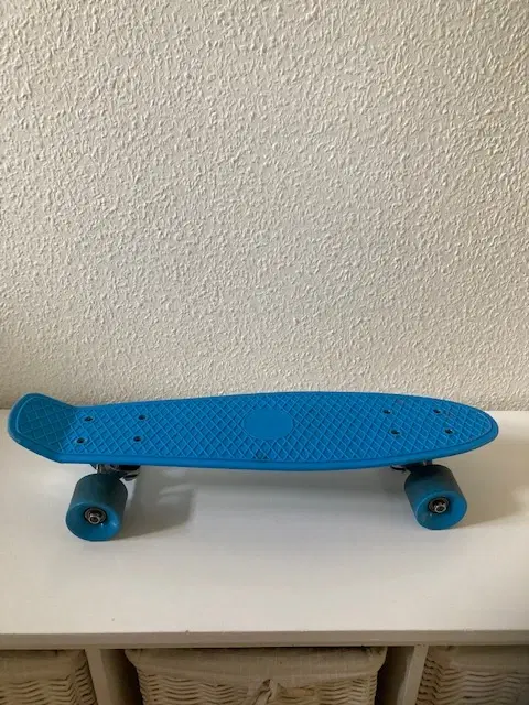 Skateboard - Pennyboard