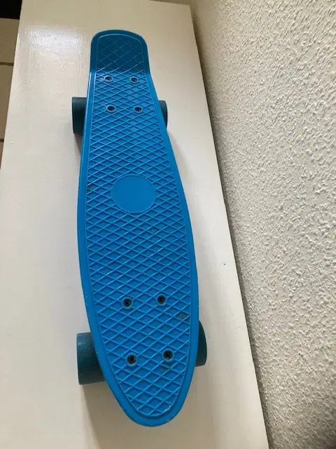 Skateboard - Pennyboard