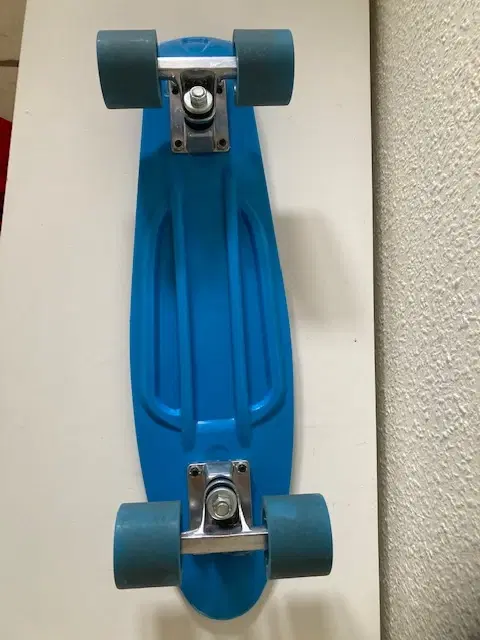 Skateboard - Pennyboard