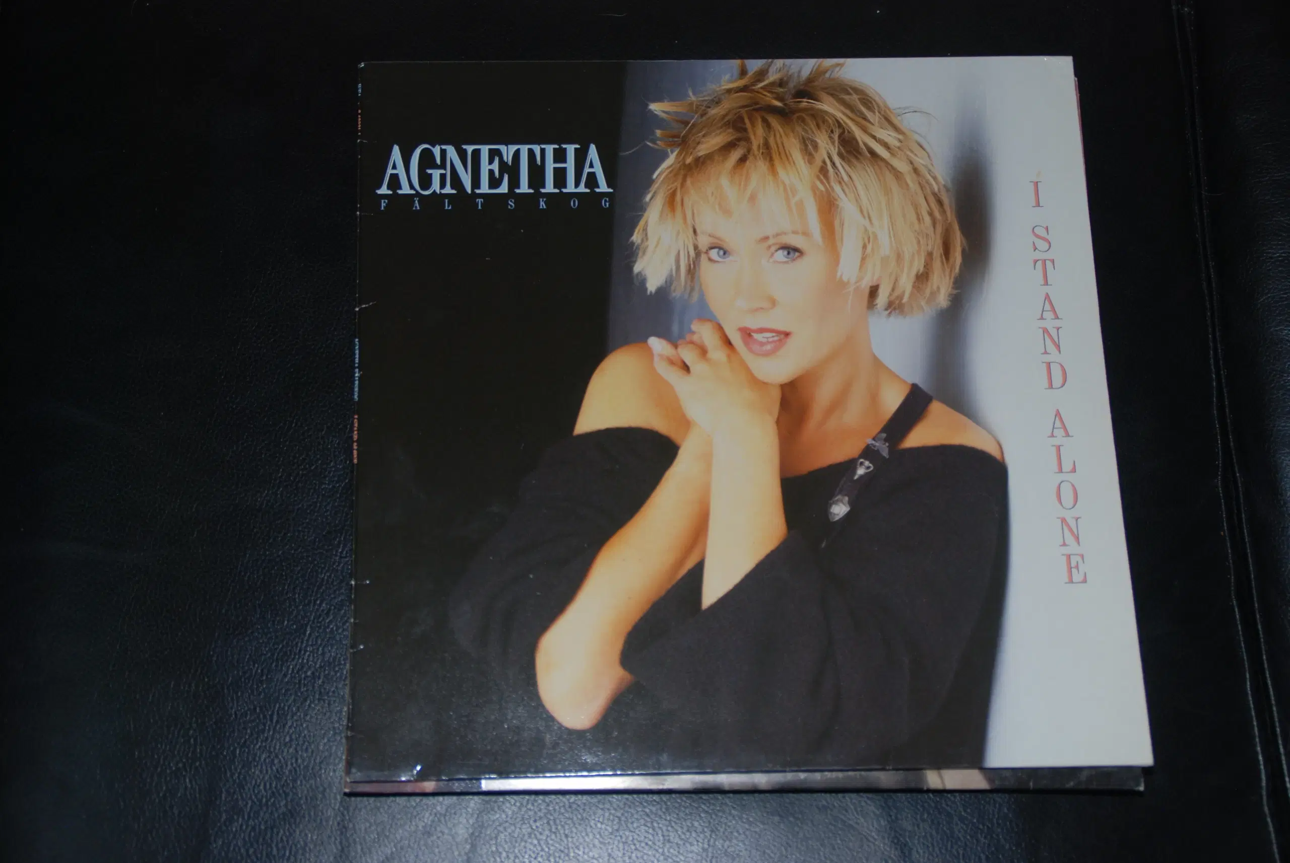 Agnetha Fæltskog