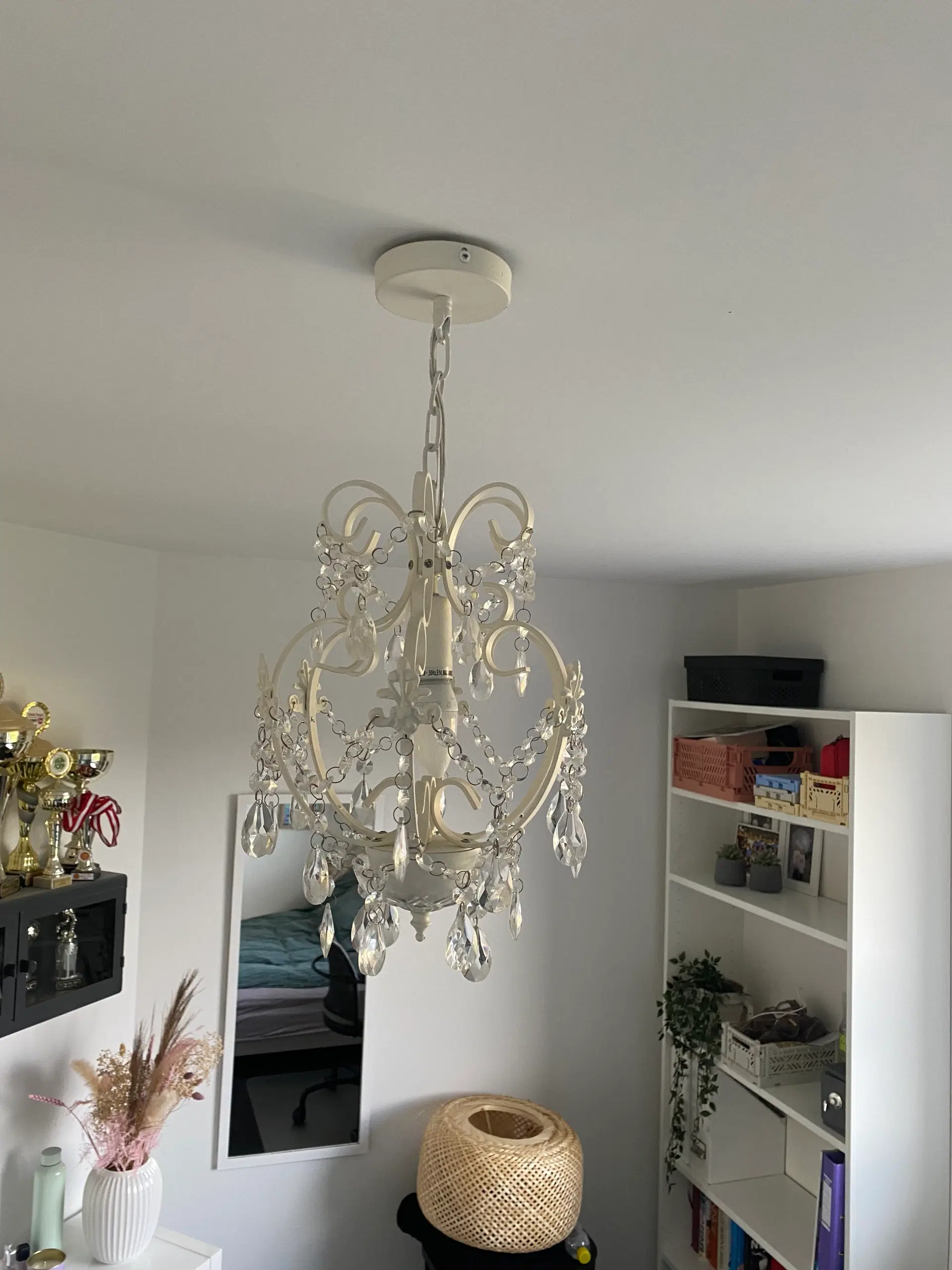 Loftslampe