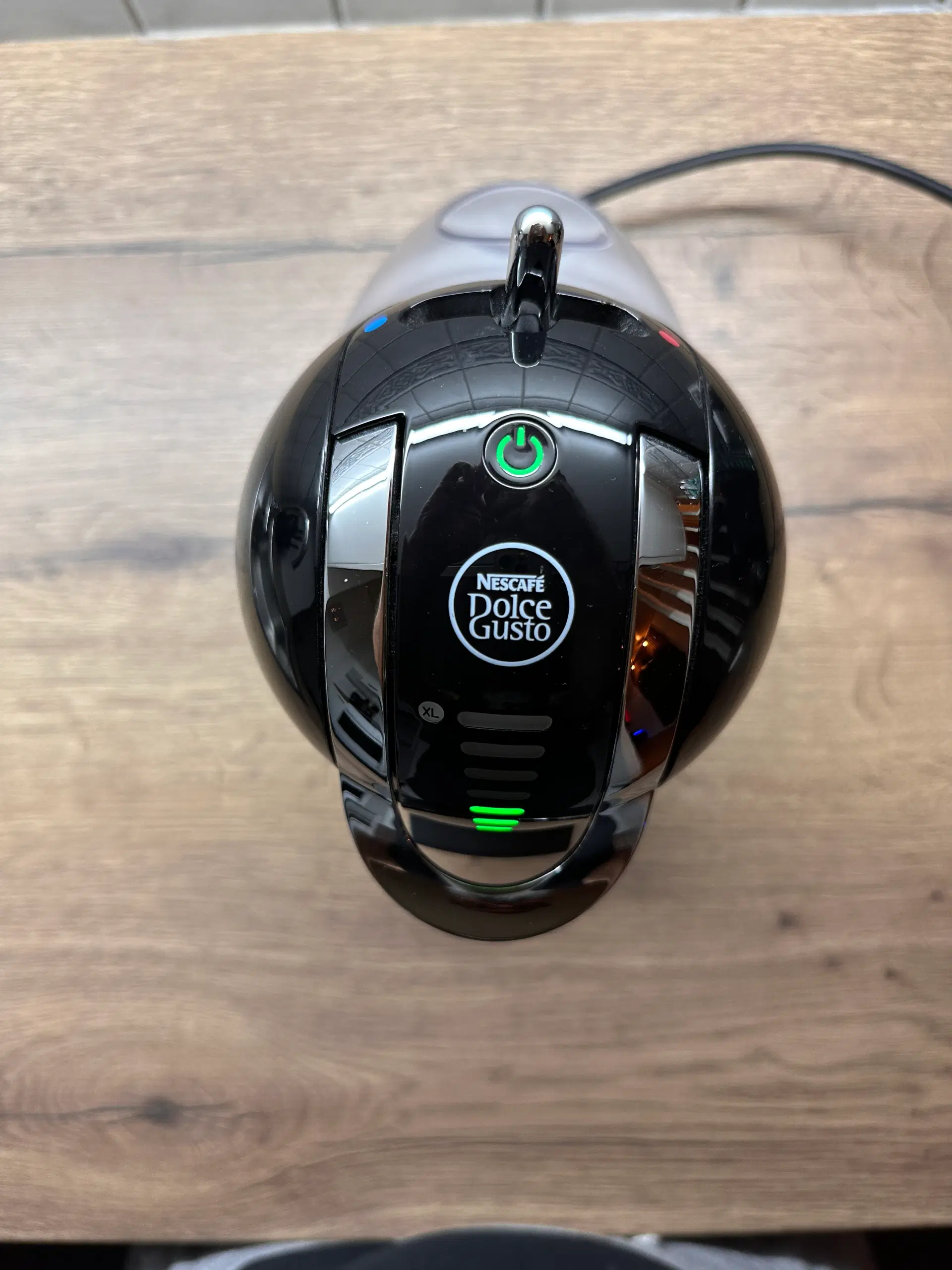 Kaffemaskine Dolce GUStO