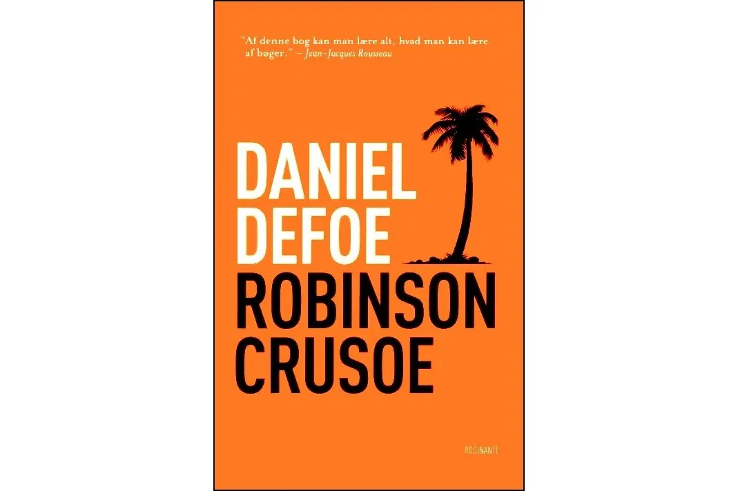 Robinson Crusoe