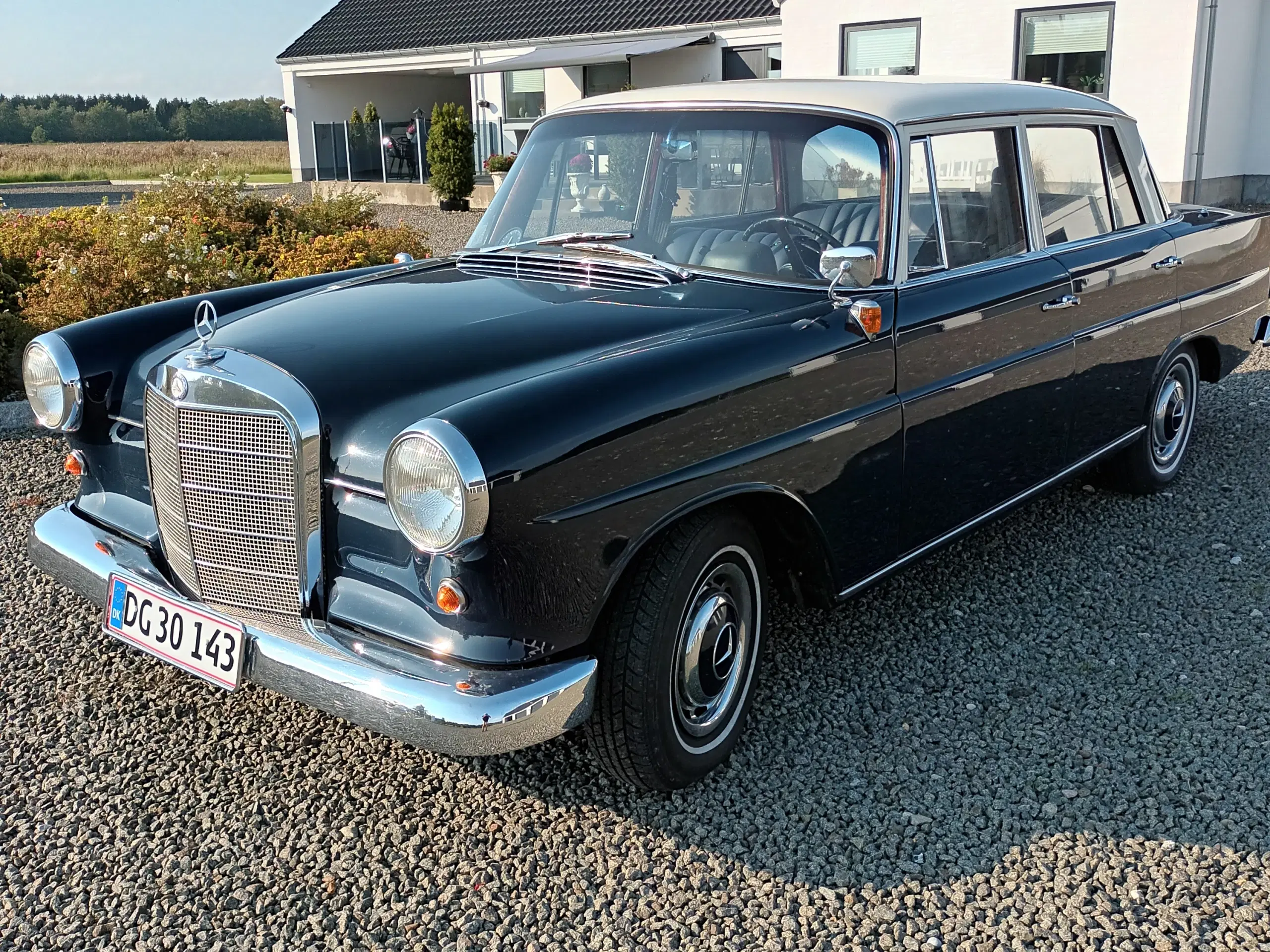 Mercedes-benz 190C